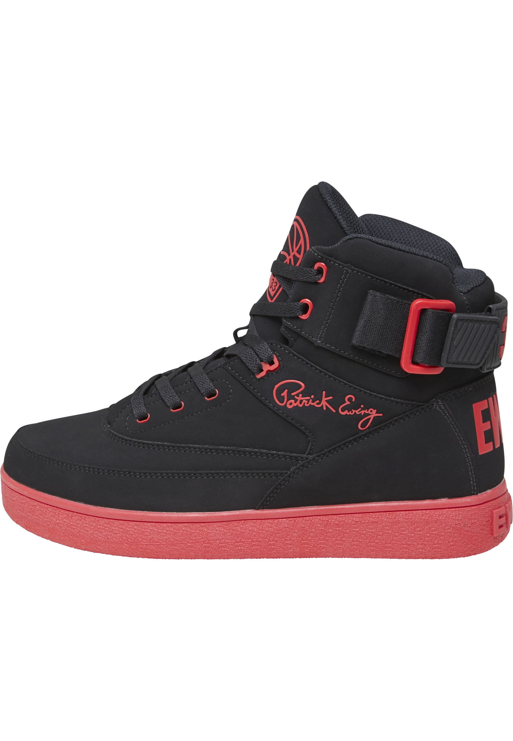 Ewing Trainingsschuh »Ewing Rebound by EWING 33 HI PU NUBUK«  1 Stk. tlg.
