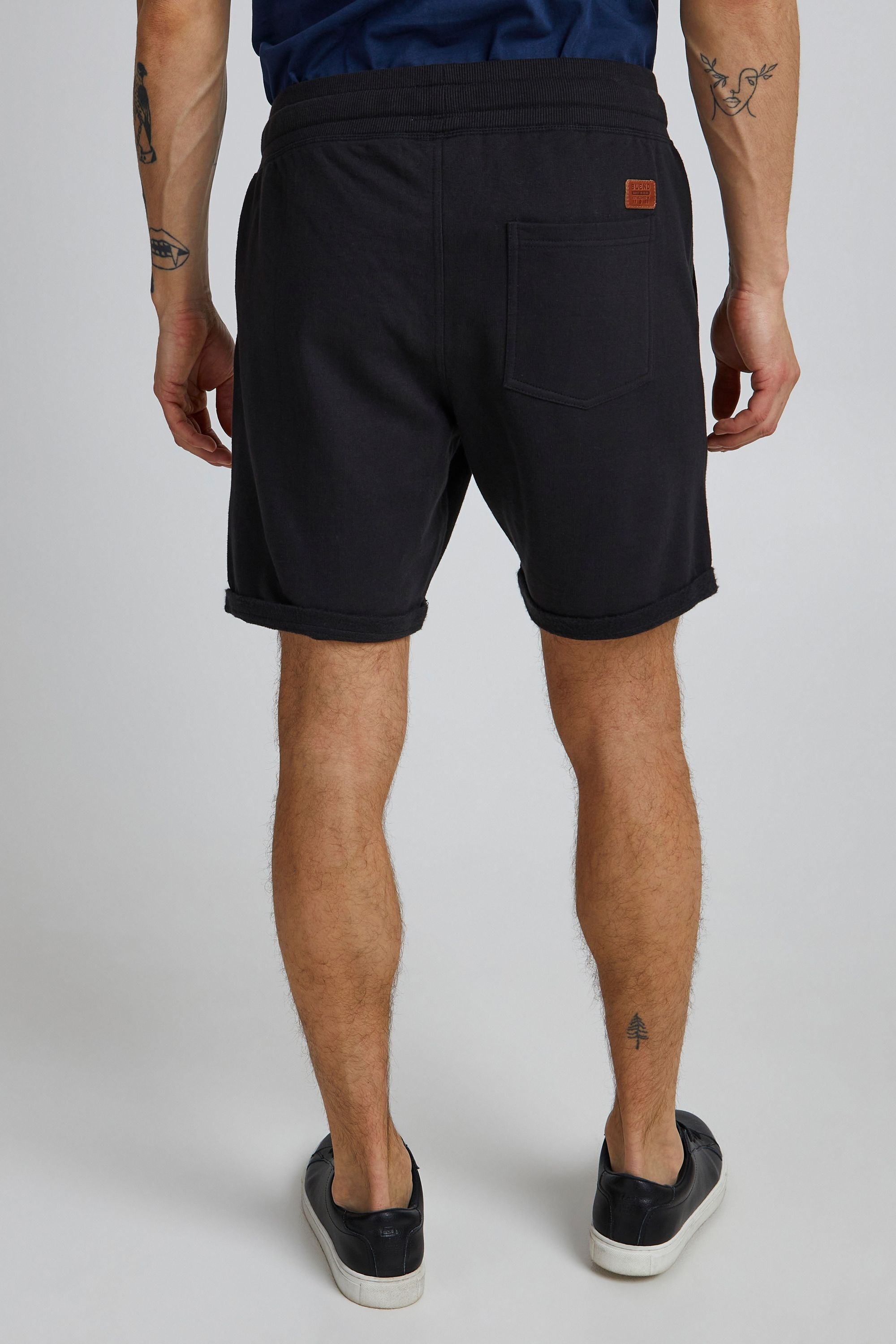 Blend BHTimo Sweatshorts Black S 3