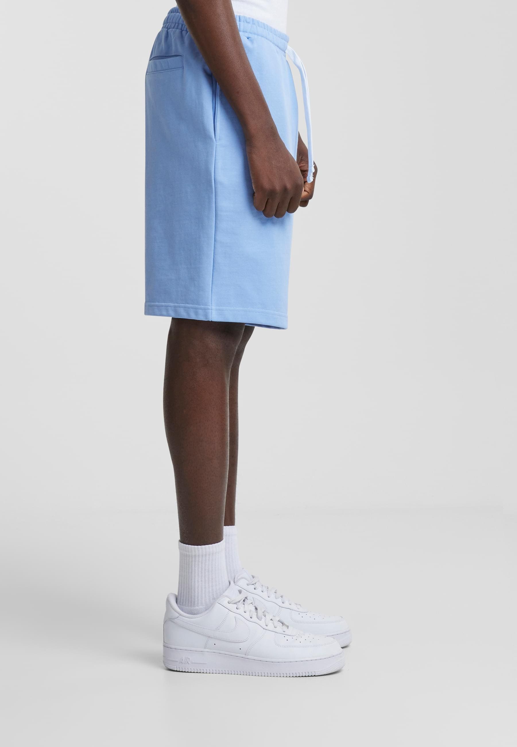 Starter Black Label Sweatshorts »Starter Black Label Starter Essentials Heavy Shorts«, (1 tlg.)