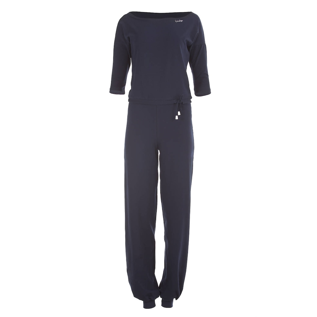 Winshape Jumpsuit »WJS2«, ¾-Arm