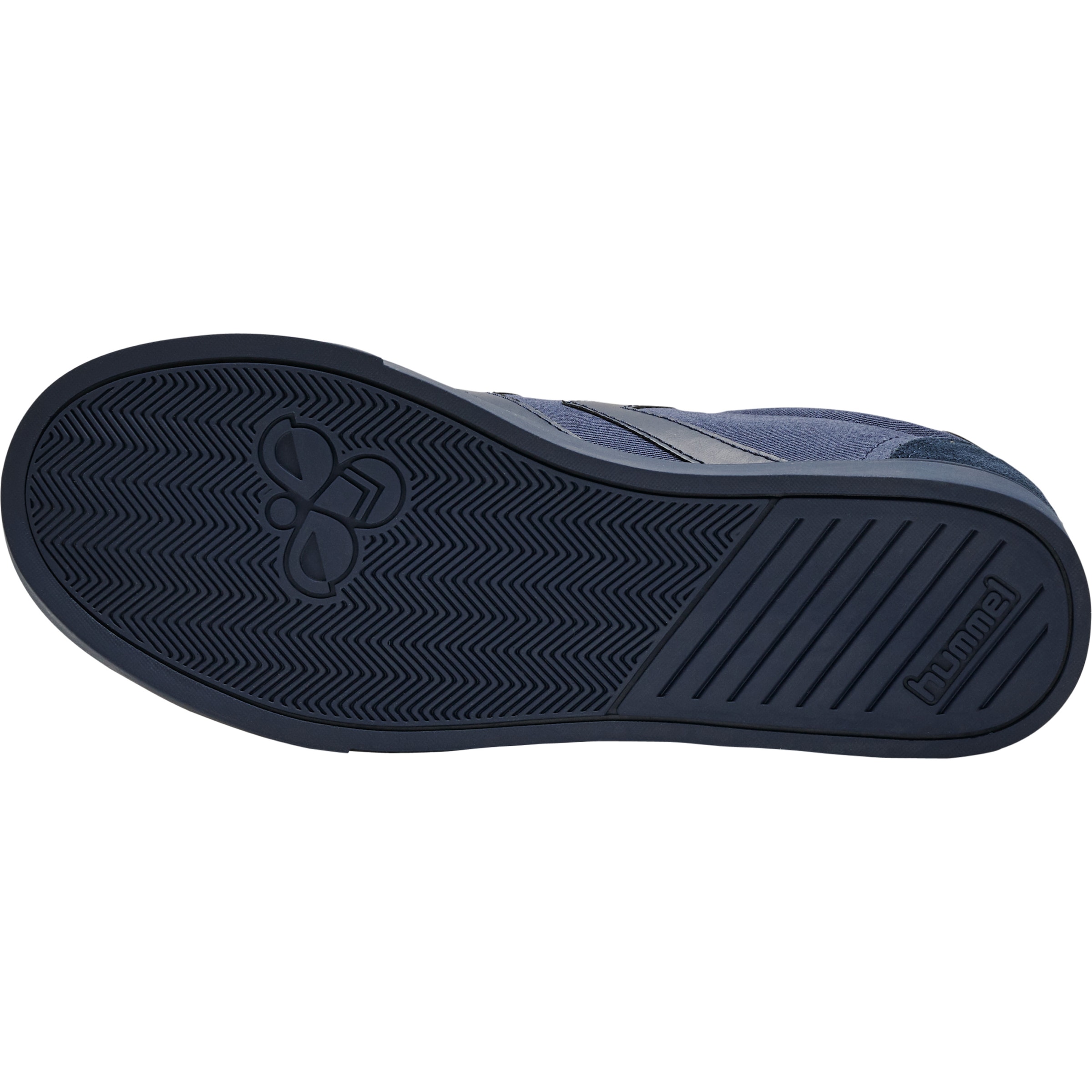 hummel Sneaker »SLIMMER STADIL TONAL LOW«
