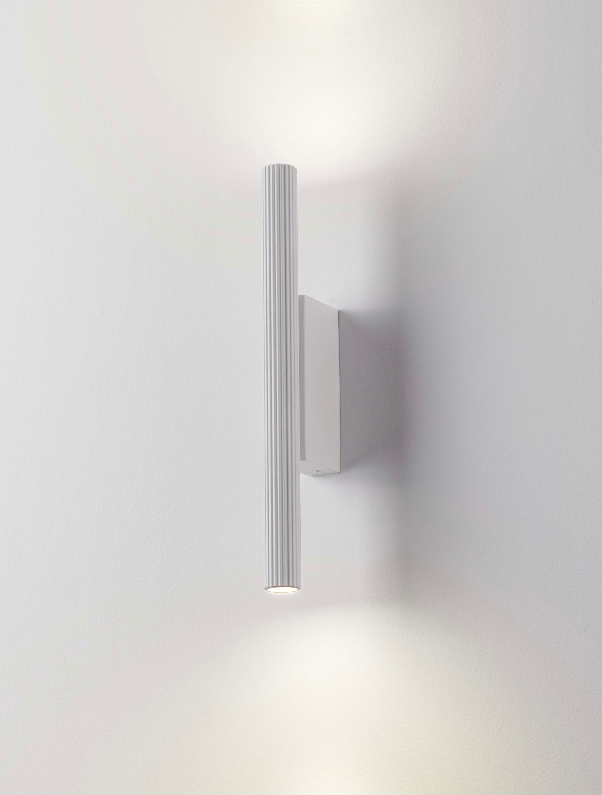 Nova Luce Wandleuchte »PARON«, 1 flammig