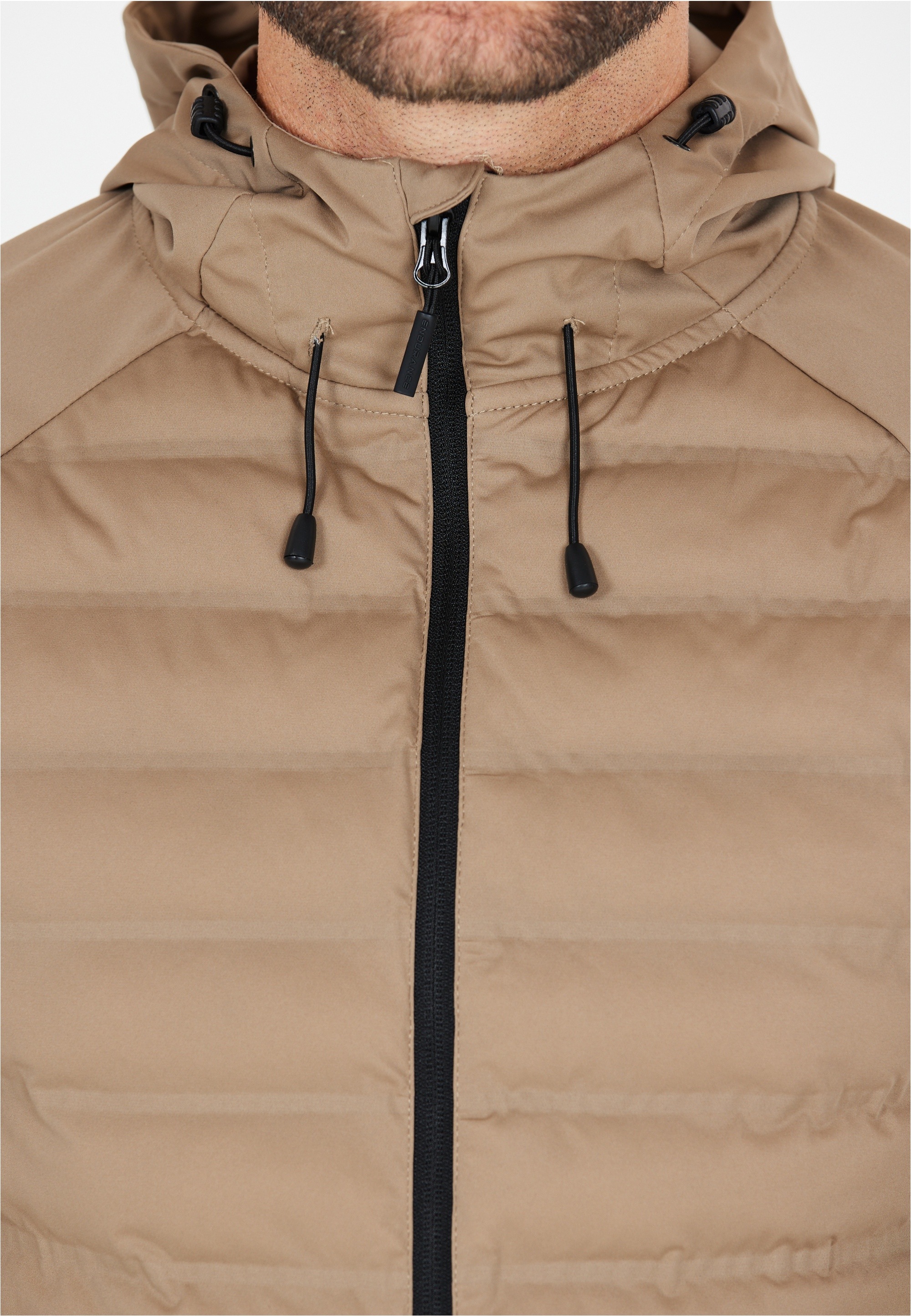 ENDURANCE Laufjacke »Sander«, mit innovativem Primaloft-Futter