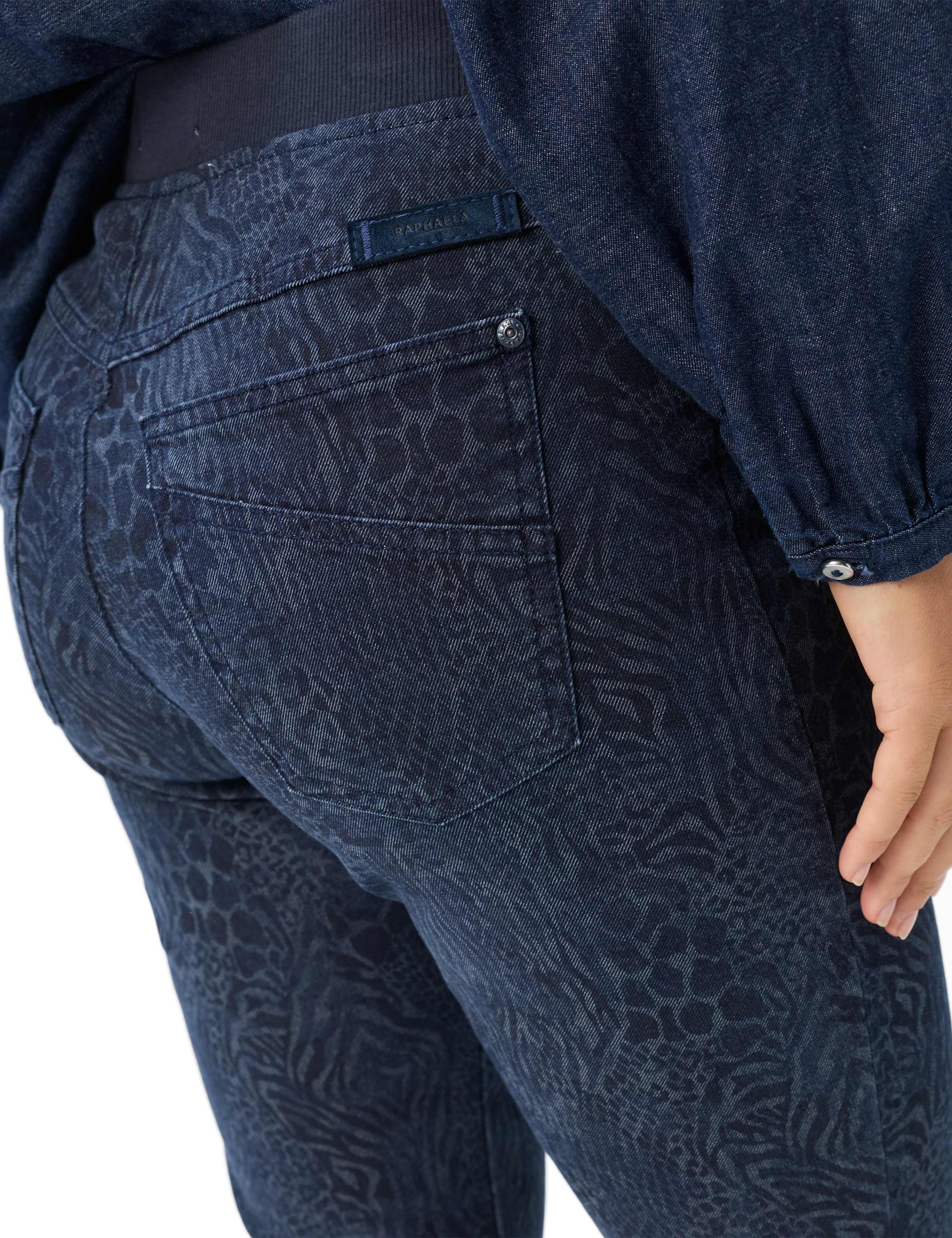 RAPHAELA by BRAX Bequeme Jeans »Style PAMINA«