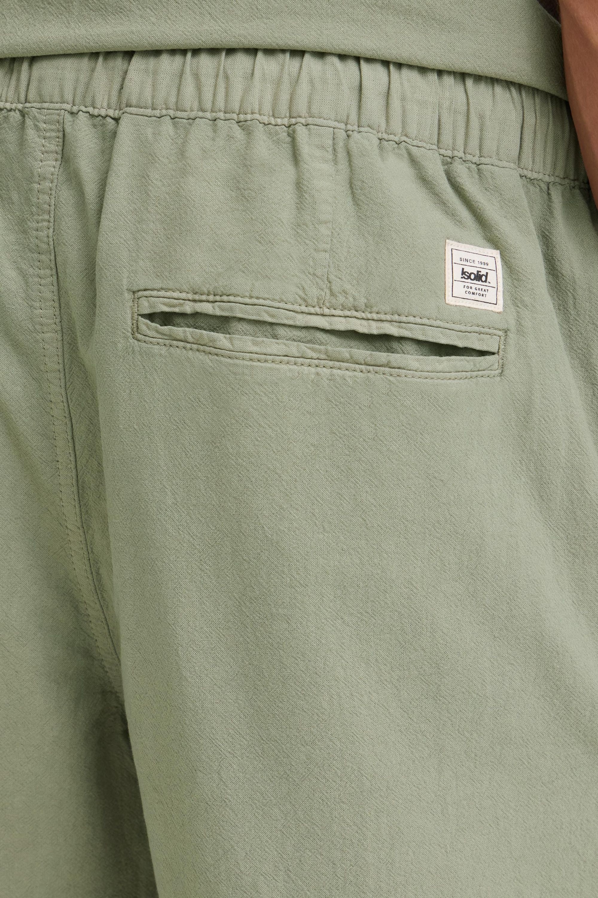 !Solid Chinohose »Chinohose SDNeel«