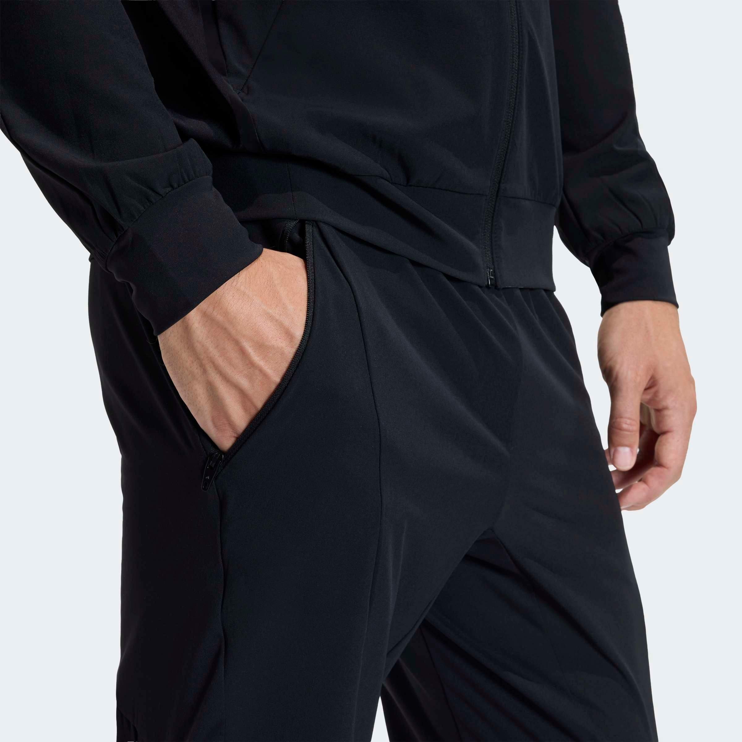 adidas Performance Sporthose »D4T HYBRID PANT«