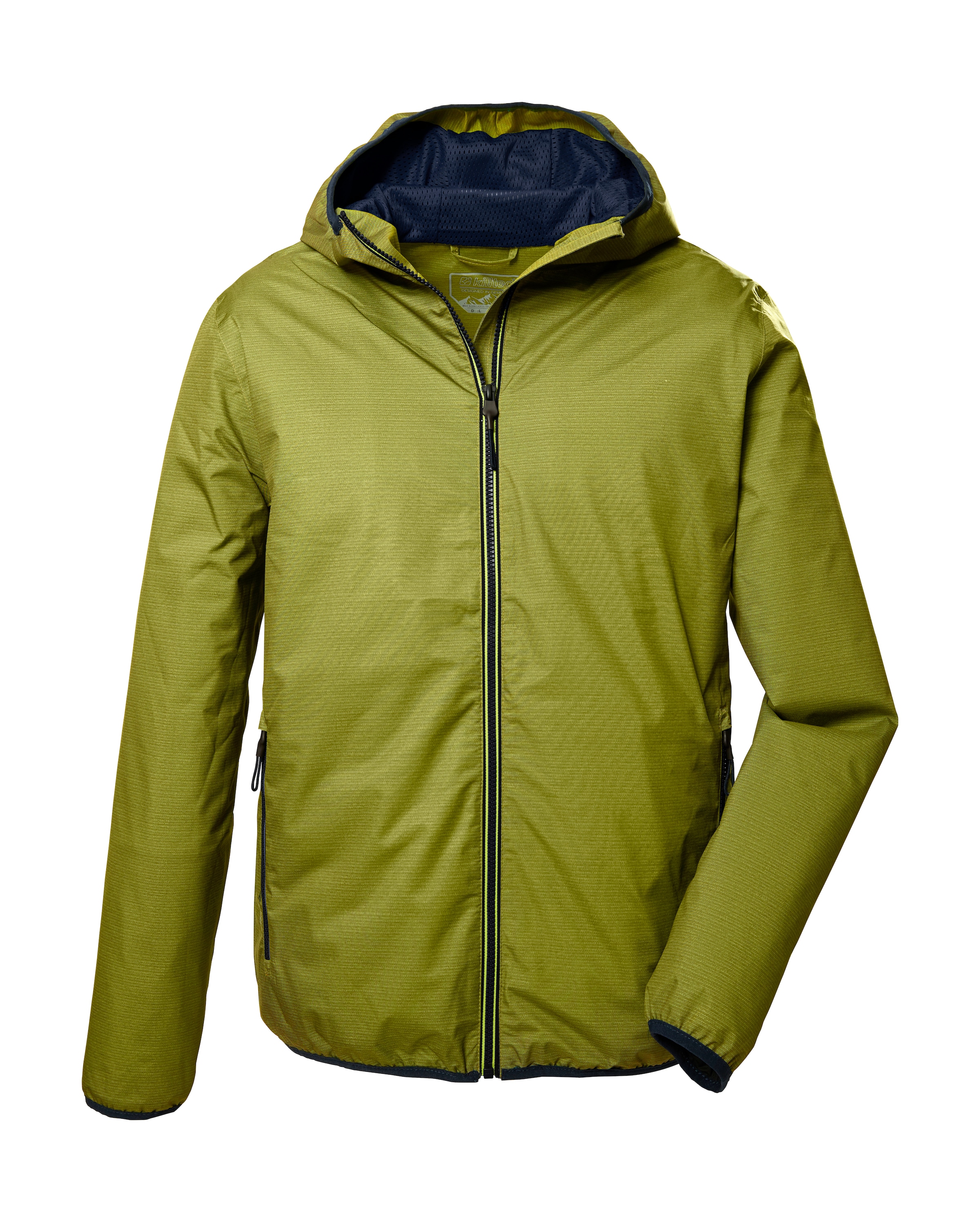 Killtec Outdoorjacke "KOS 258 MN JCKT"