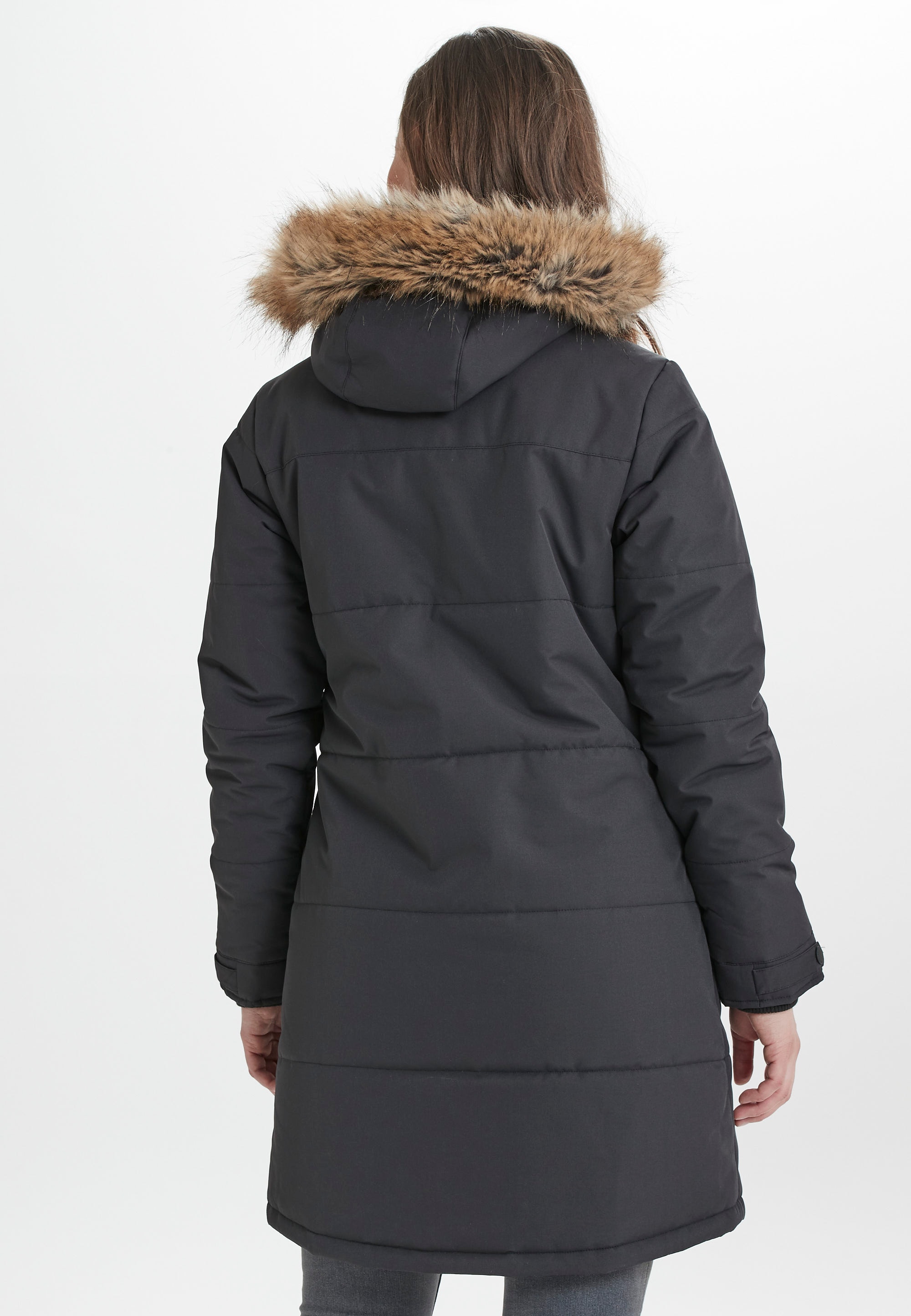WHISTLER Parka »Lizbeth«, mit hochwertiger Regenausstattung