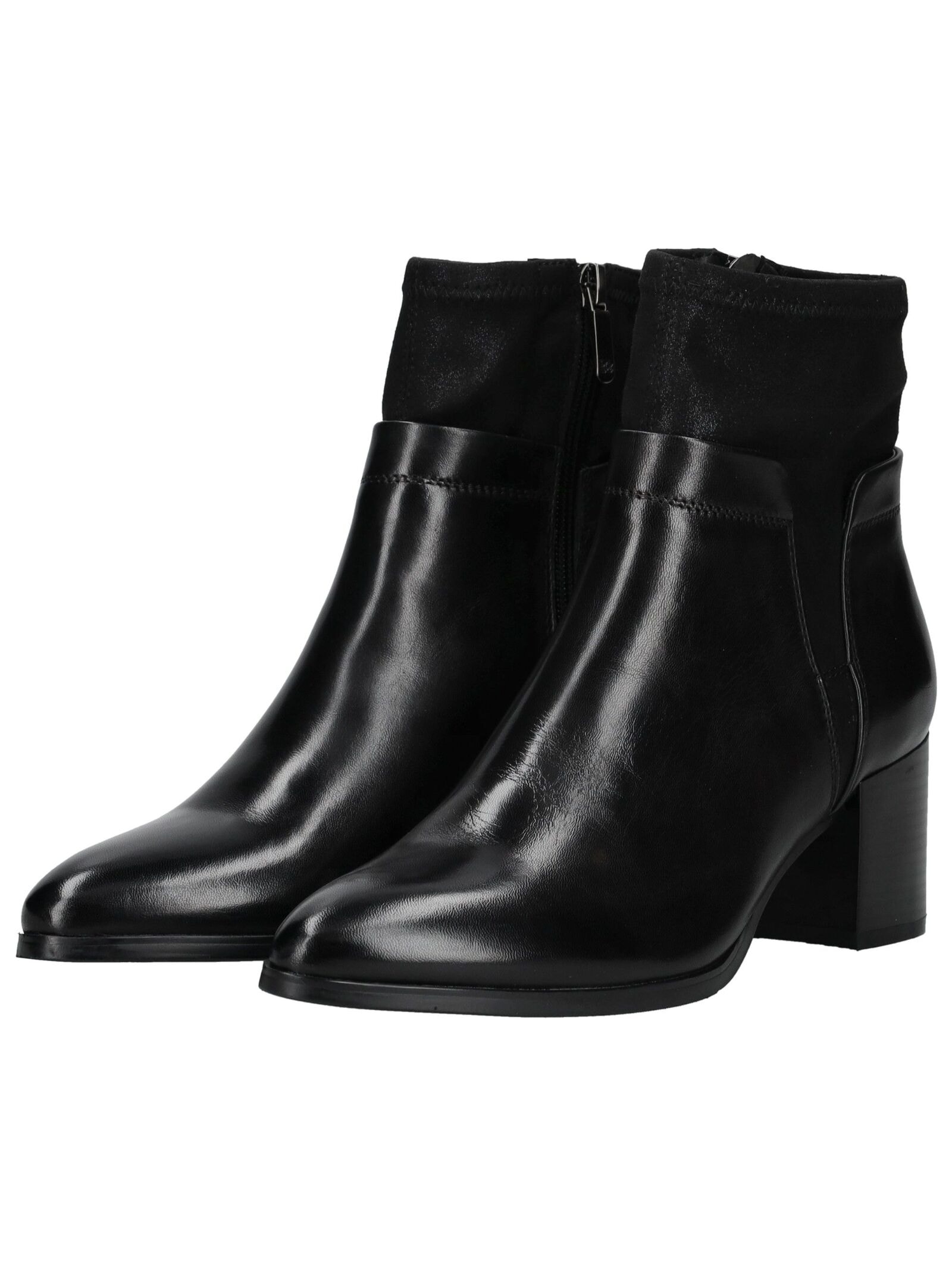 Regarde Le Ciel Stiefelette »Regarde Le Ciel Stiefelette Leder«