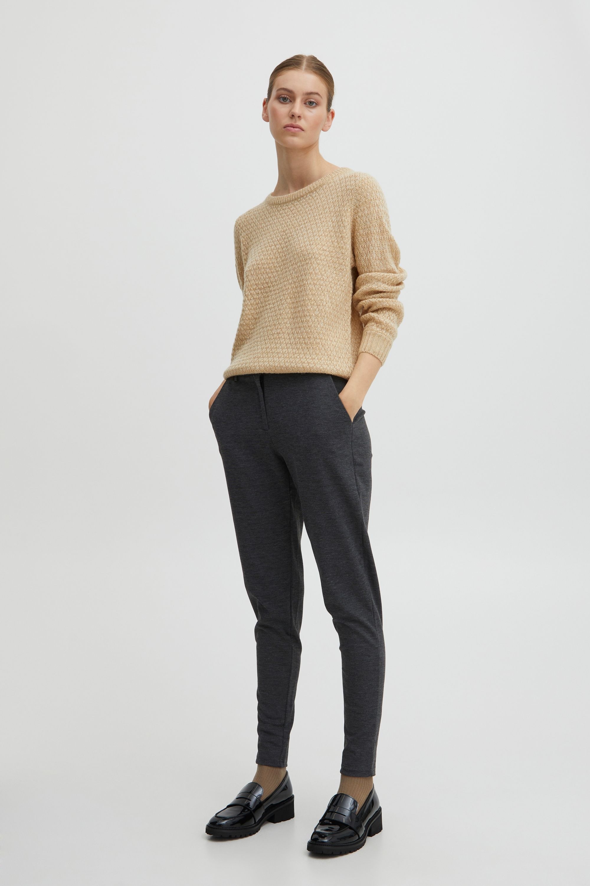 Ichi Stoffhose »Stoffhose IHKate«