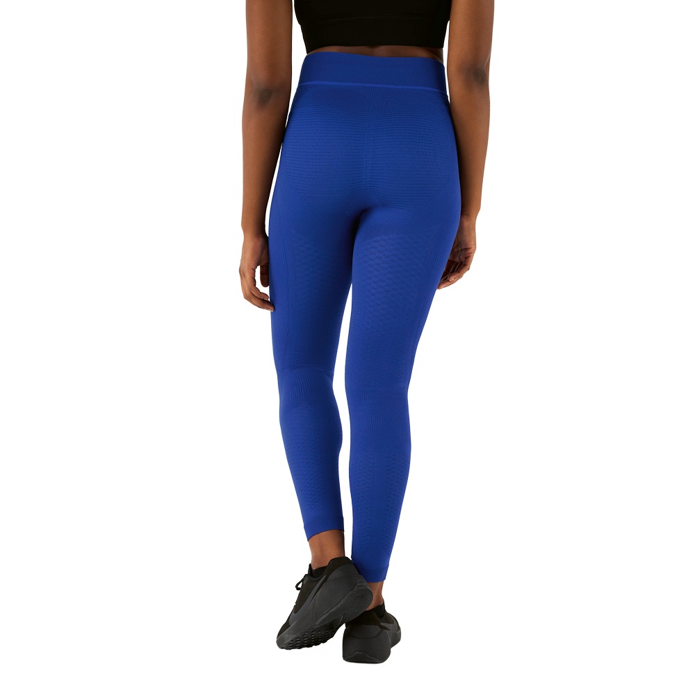 Bauerfeind Funktionstights »COMPRESSION TIGHTS LONG«, (1 tlg.)