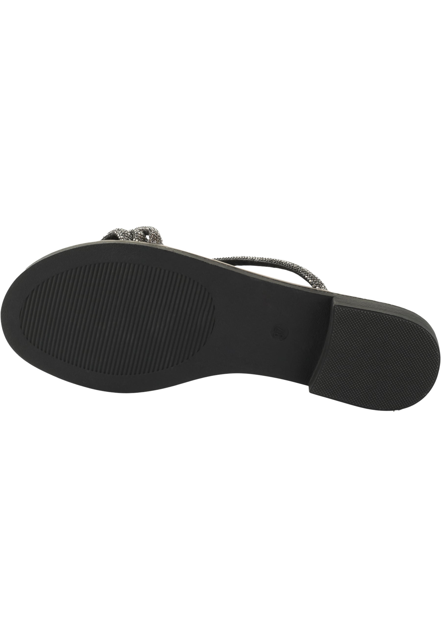 Buffalo Sandale »Buffalo KIRA MSS GLAM«