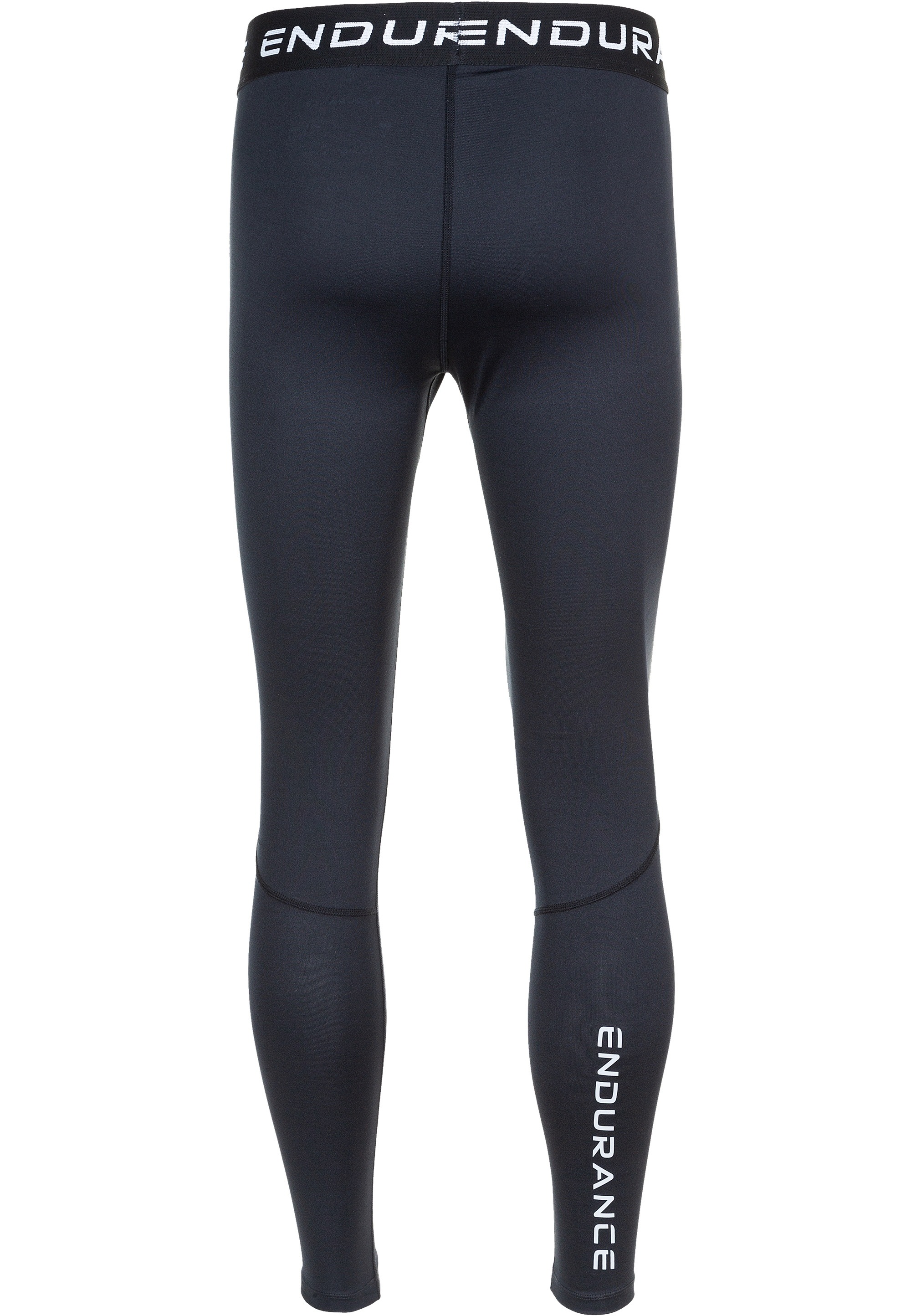 ENDURANCE Radhose »Power V2«  mit reflektierenden Details