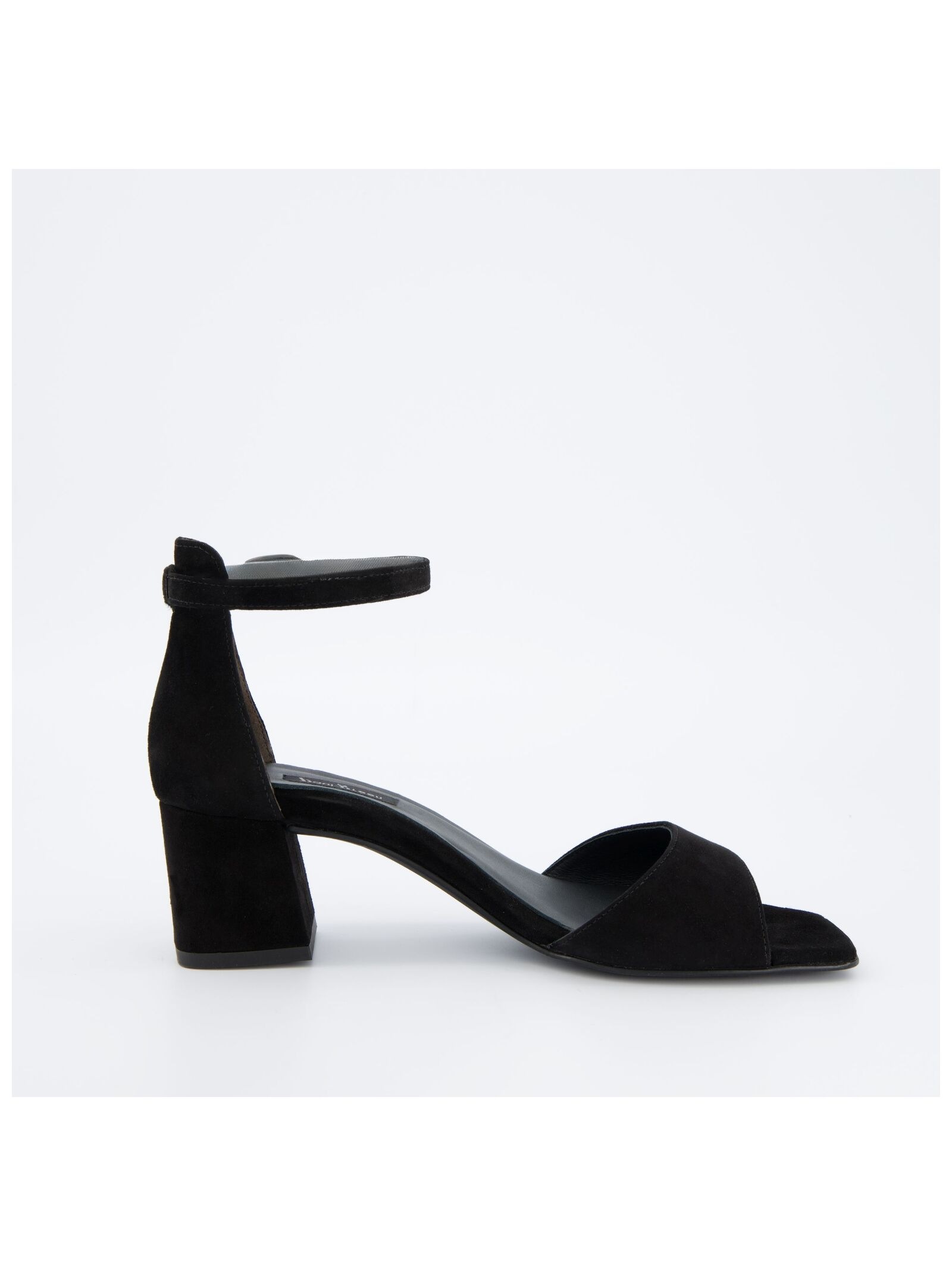 Paul Green Riemchensandale »Paul Green Sandalen Leder«