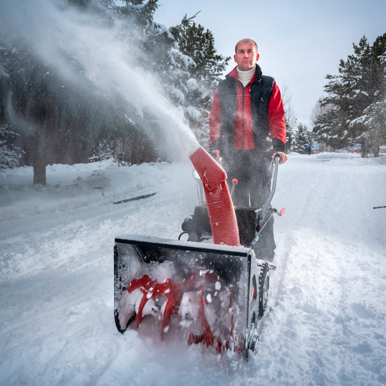 AL-KO Benzin-Schneefräse "SnowLine 560 II" günstig online kaufen