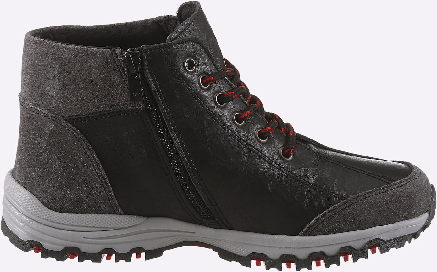 Casual Looks Stiefelette