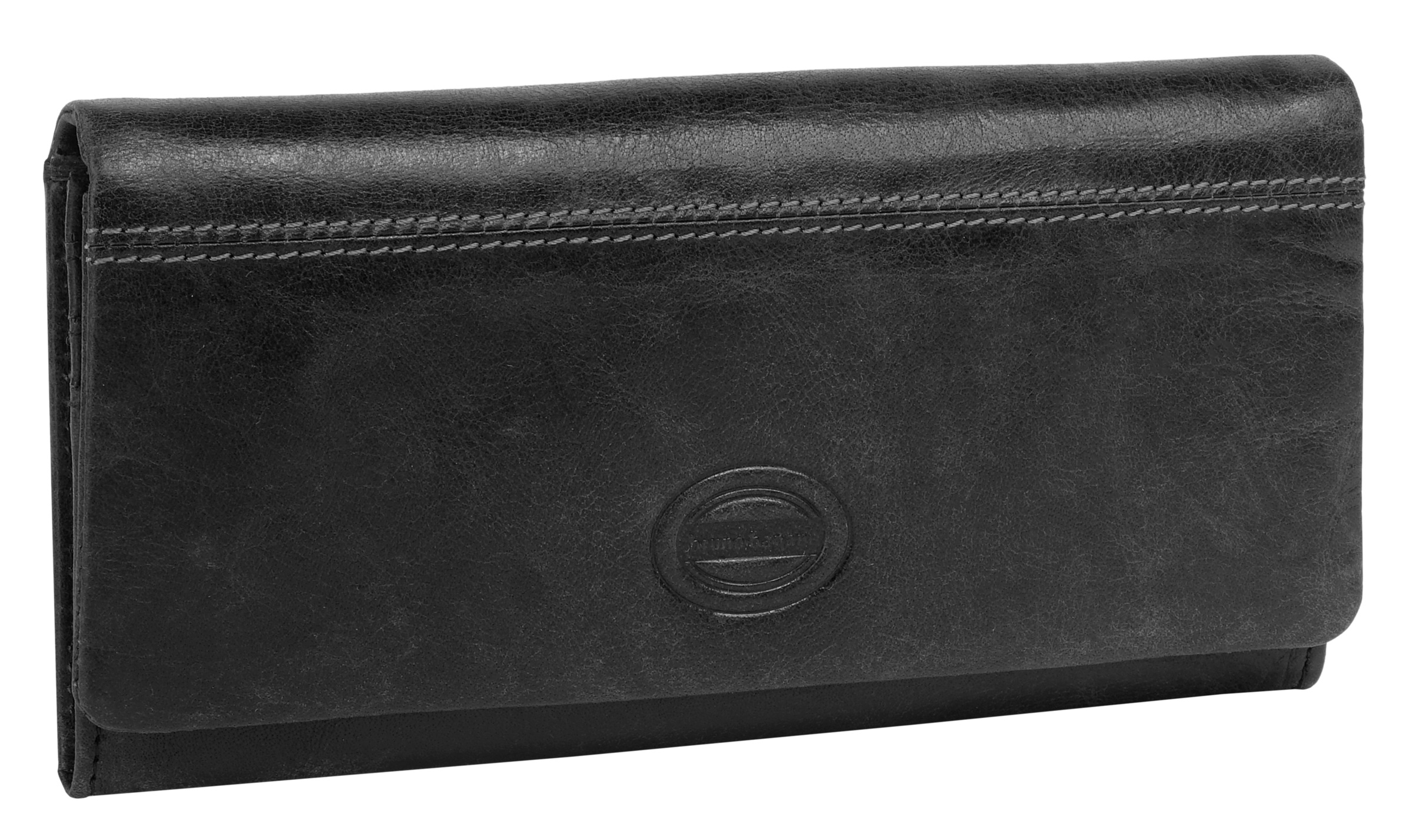 Bruno Banani Geldbörse, echt Leder günstig online kaufen