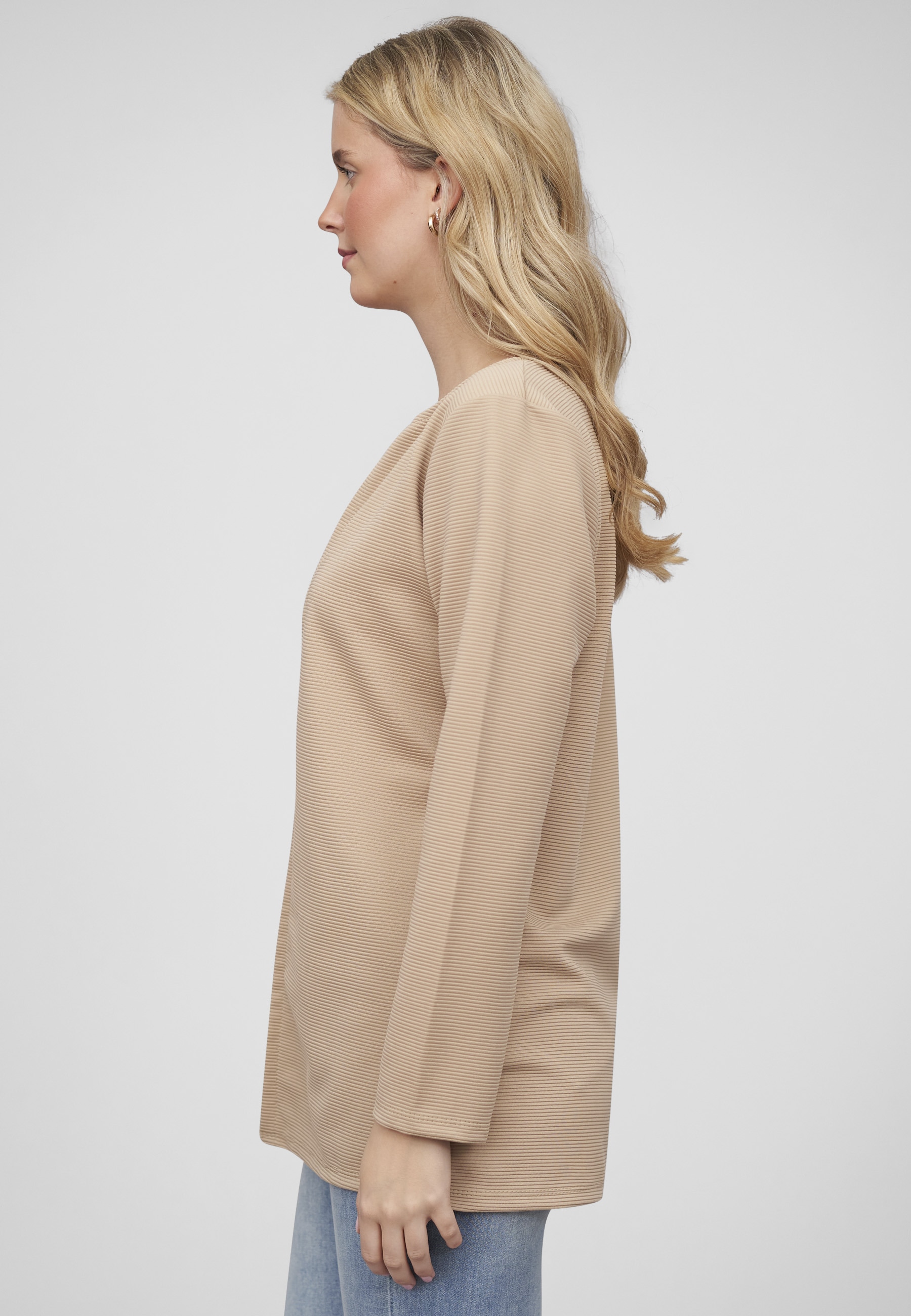 CLOUD 5IVE Strickjacke »CLOUD 5IVE Damen« 1 Stk.