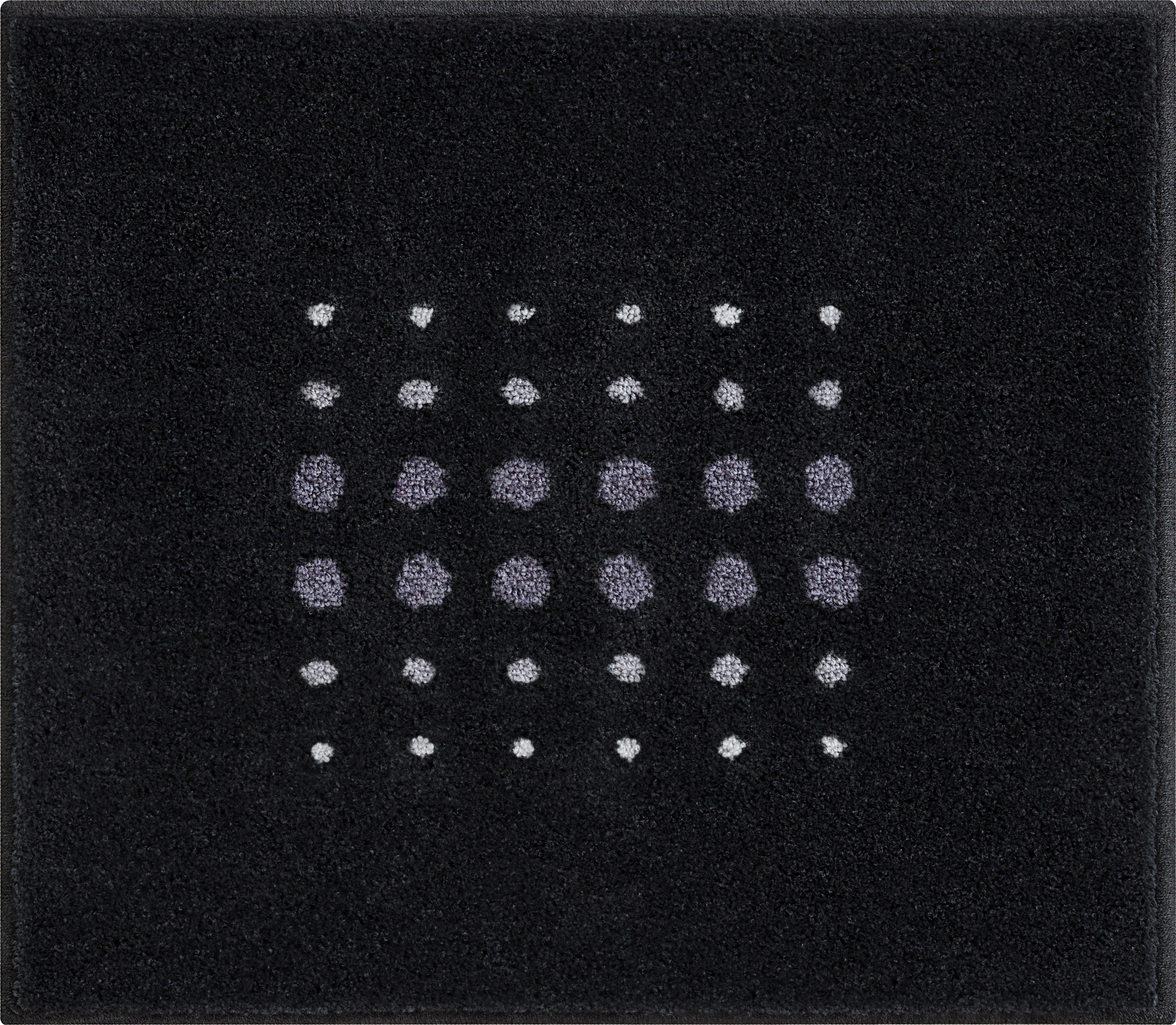 Grund Badematte »Siria« Höhe 20 mm rutschhemmend beschichtet fußbodenheizungsgeeignet