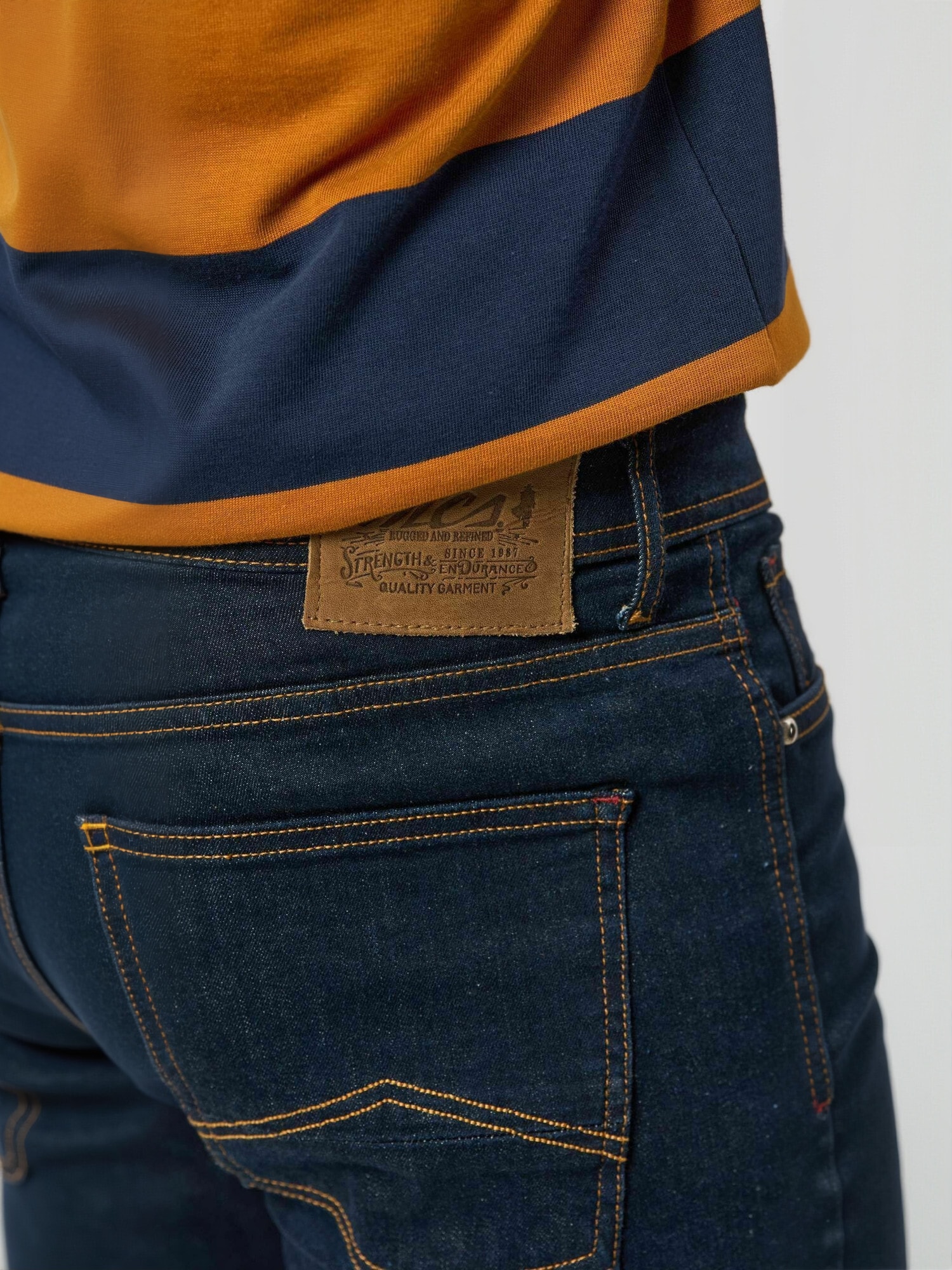 MCS »MCS Jeans MCRain«
