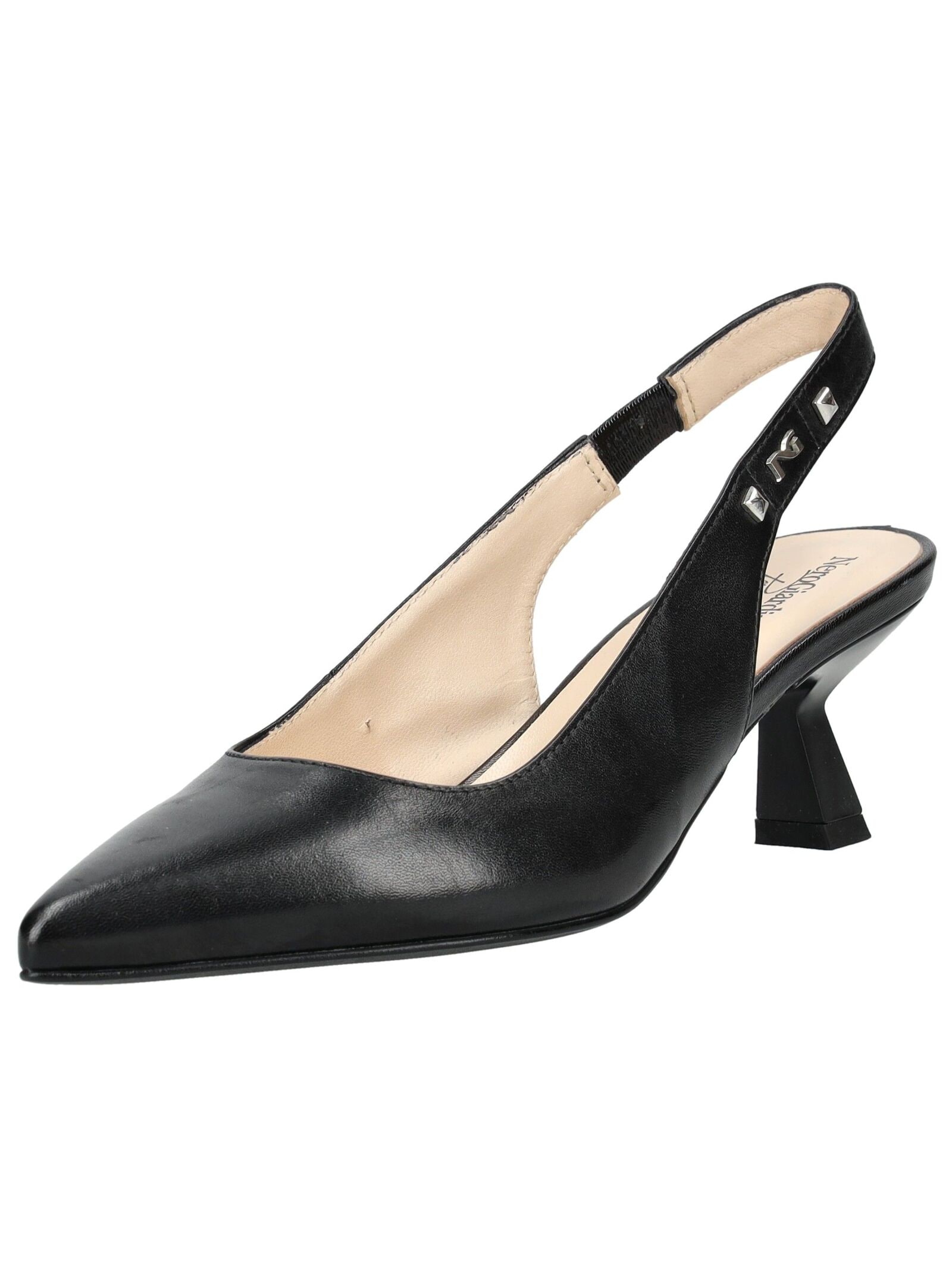 Nero Giardini 1100000002199 "Nero Giardini Pumps Leder"