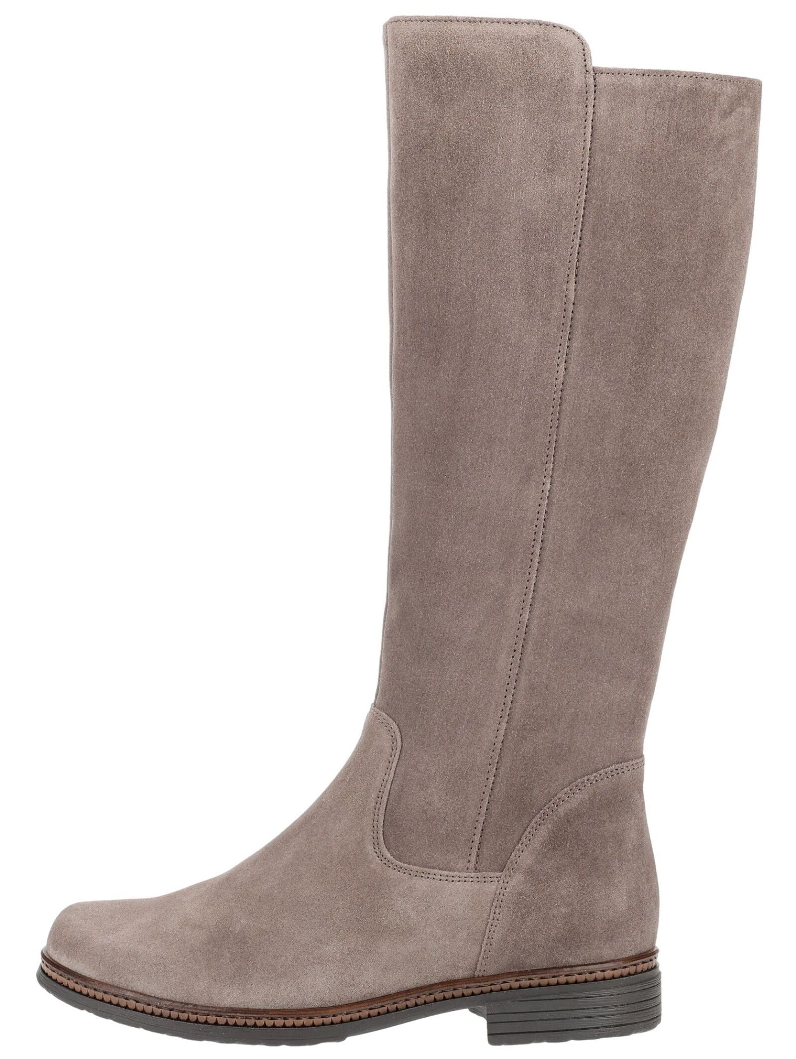 Gabor Stiefel »Gabor Stiefel Veloursleder«