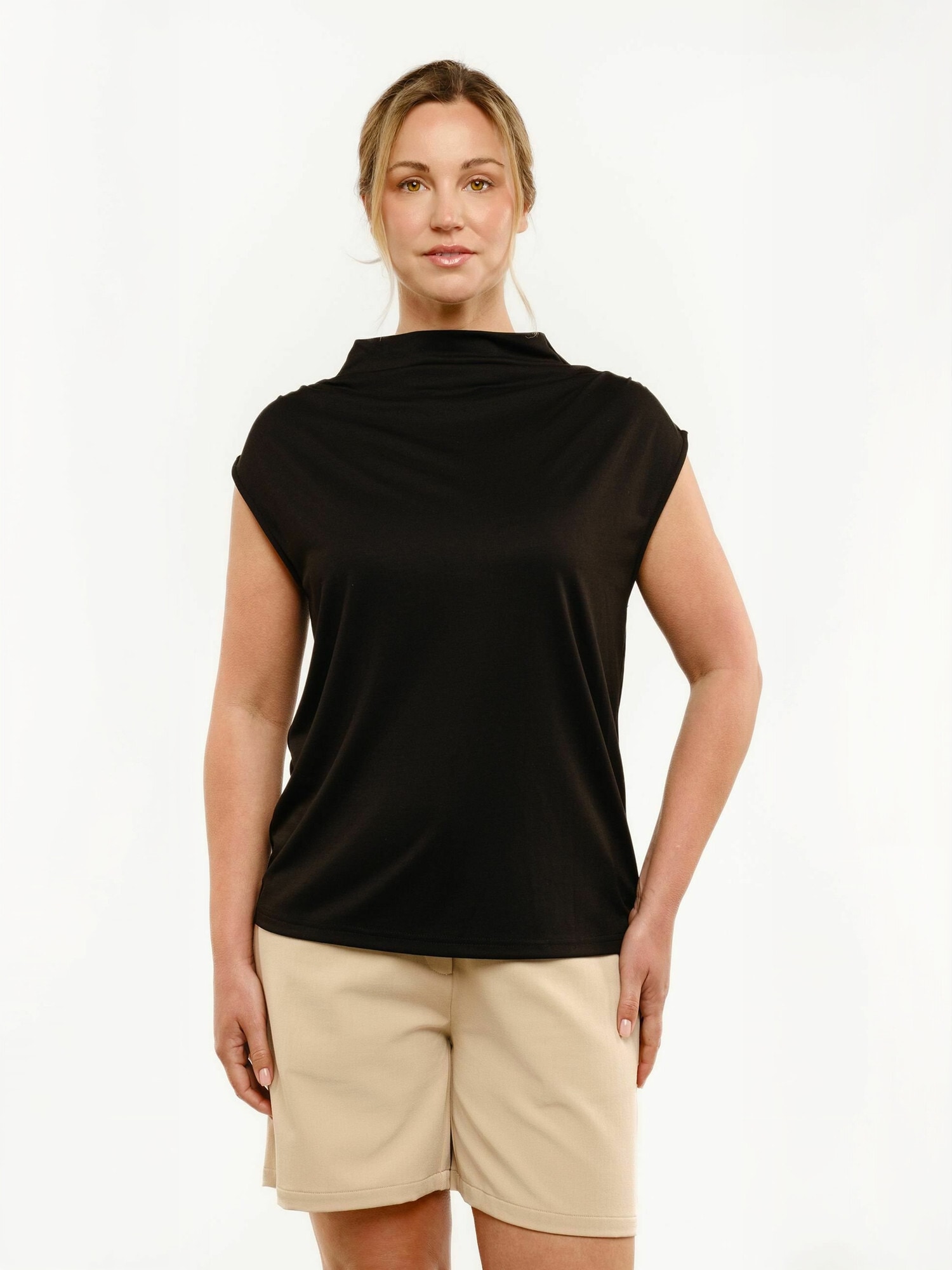 Liberté Essentiel Funktionstop "Liberté Essentiel Top WANDA"