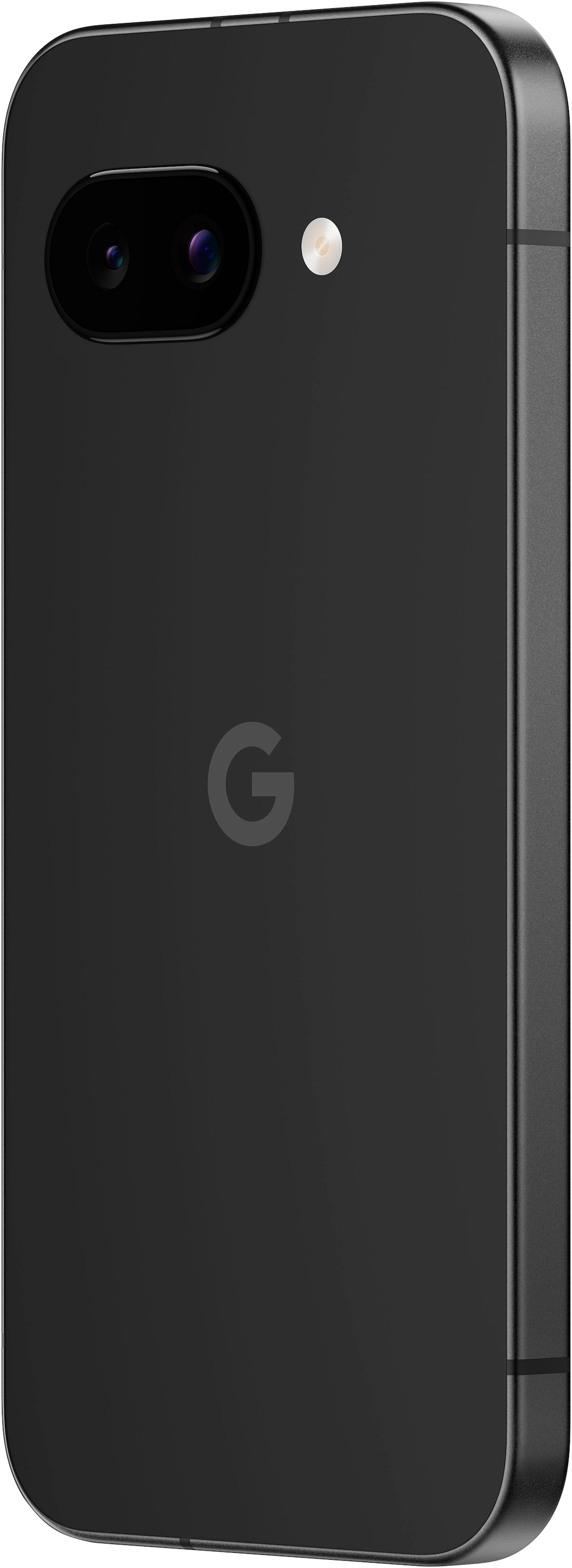 Google Smartphone »Pixel 9a 256 GB«, Obsidian