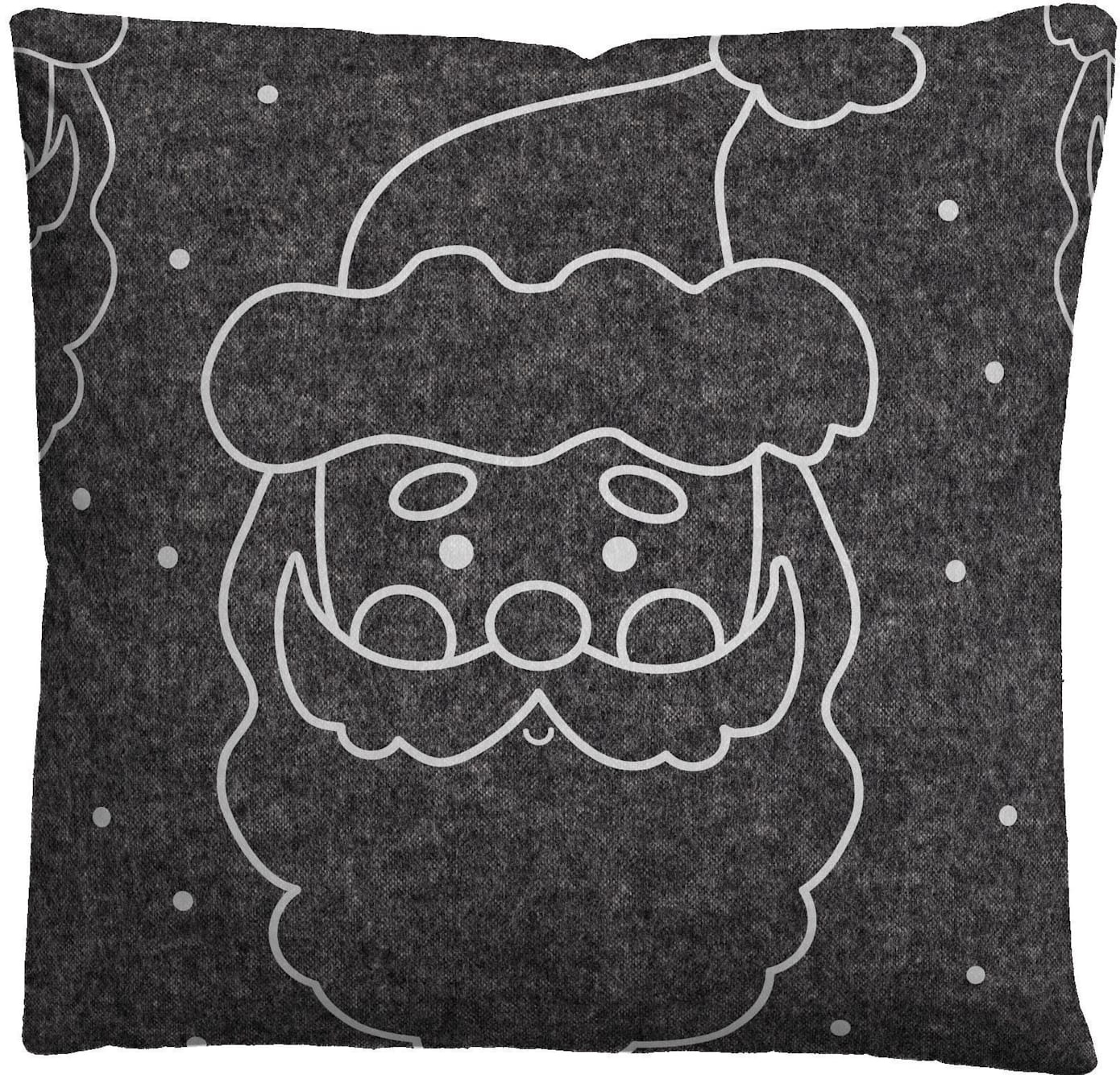 Biberna Bettwäsche 1 Stk. tlg.