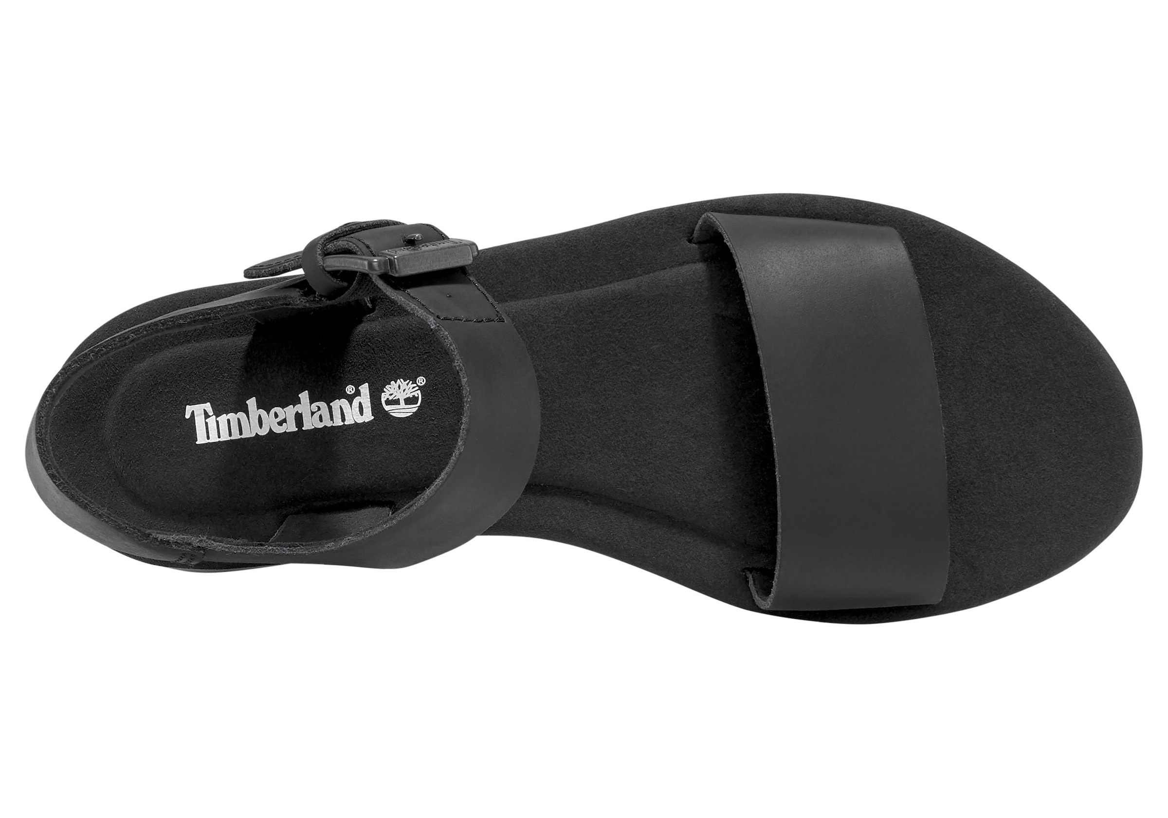 Timberland Sandale »Lottie Lou 1-Band Sandal«