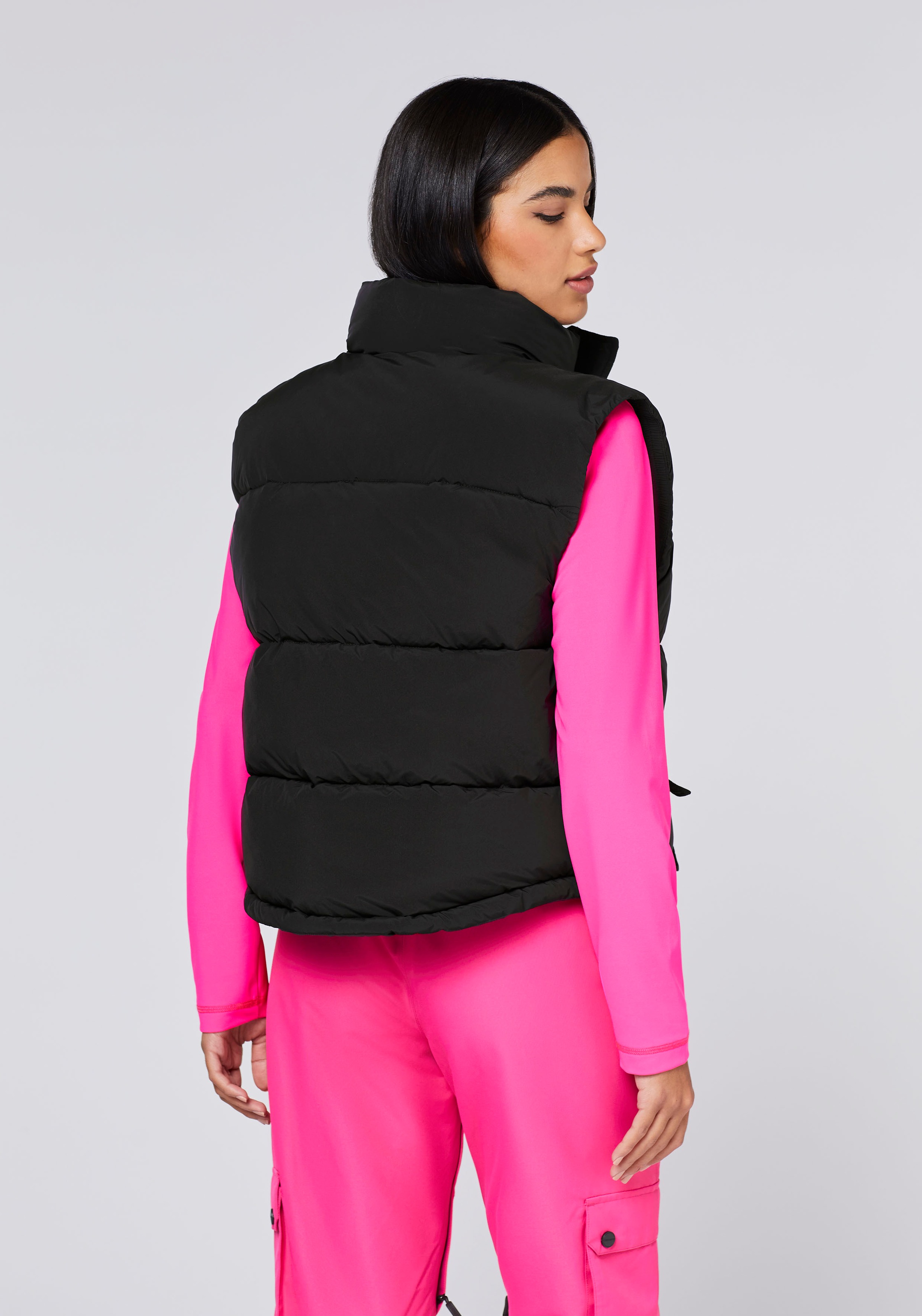 Chiemsee Steppweste günstig online kaufen