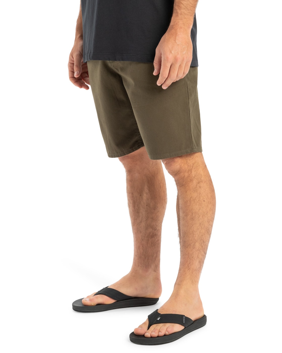 Quiksilver Chinoshorts »Everyday 20"«