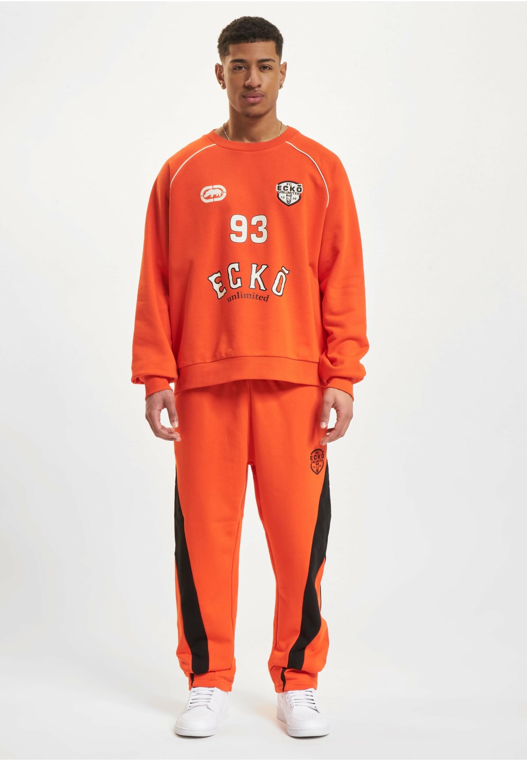 Ecko Unltd. Jogginghose »Ecko Unltd. Ecko Unltd. Construction Jogginghosen«