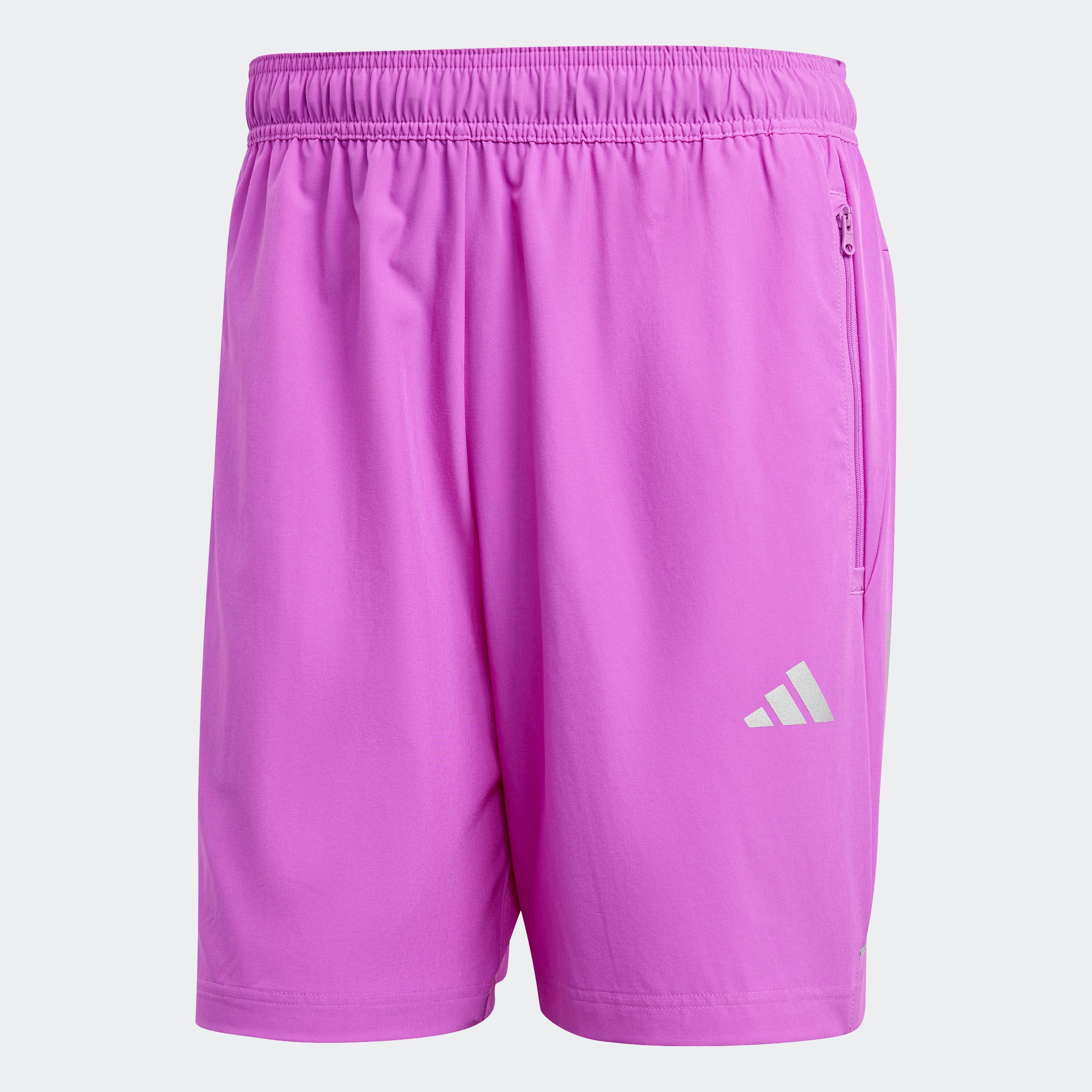 adidas Performance Shorts »GYM+ 3S WV SHT«, (1 tlg.)