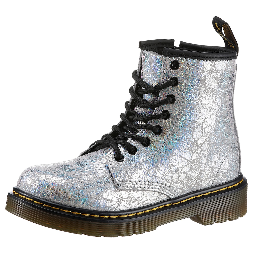 DR. MARTENS Schnürstiefel »1460 J«