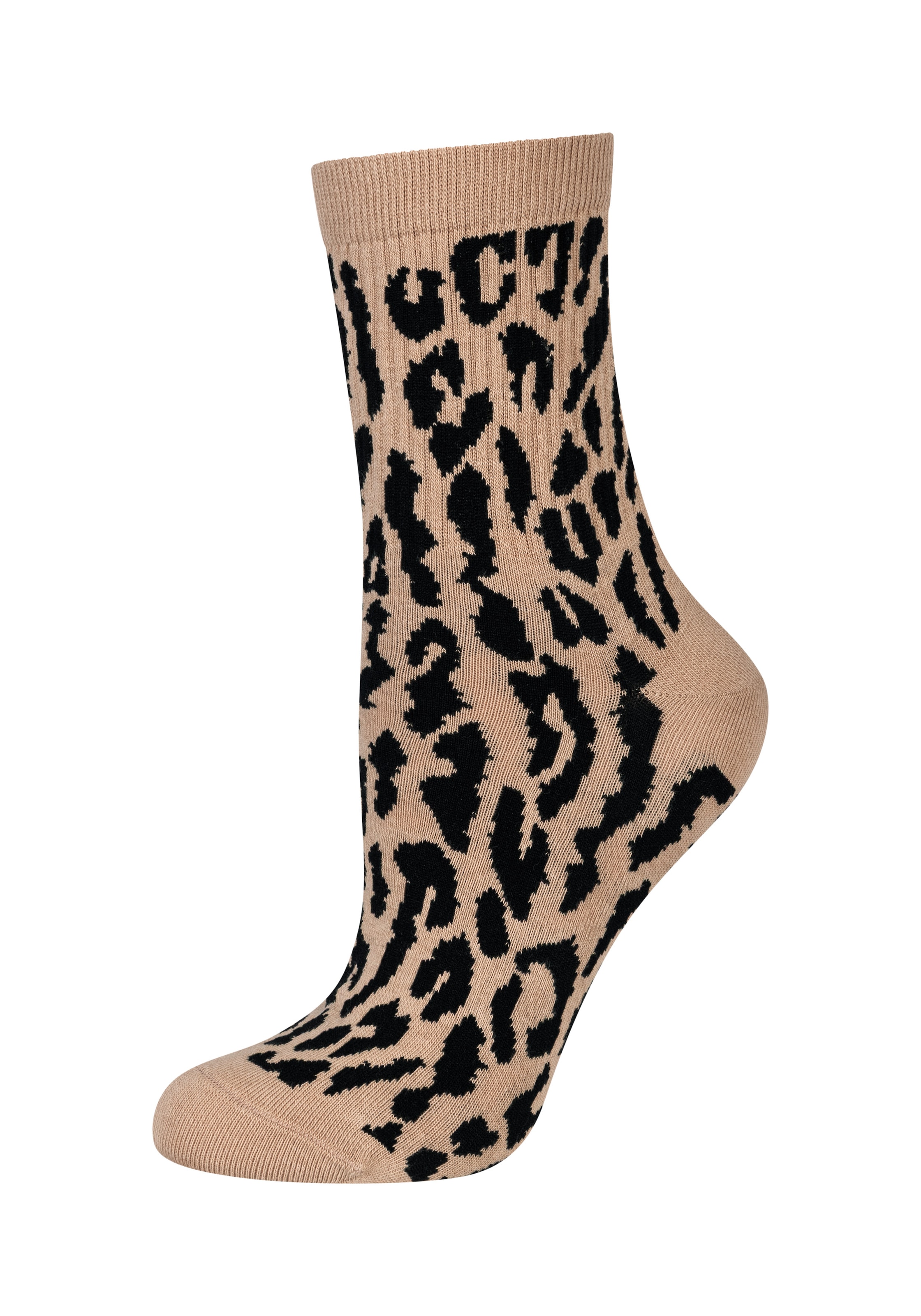 JOOP! Socken mit handgekettelter Zehennaht, aus zertifizierter Baumwolle nach OCS