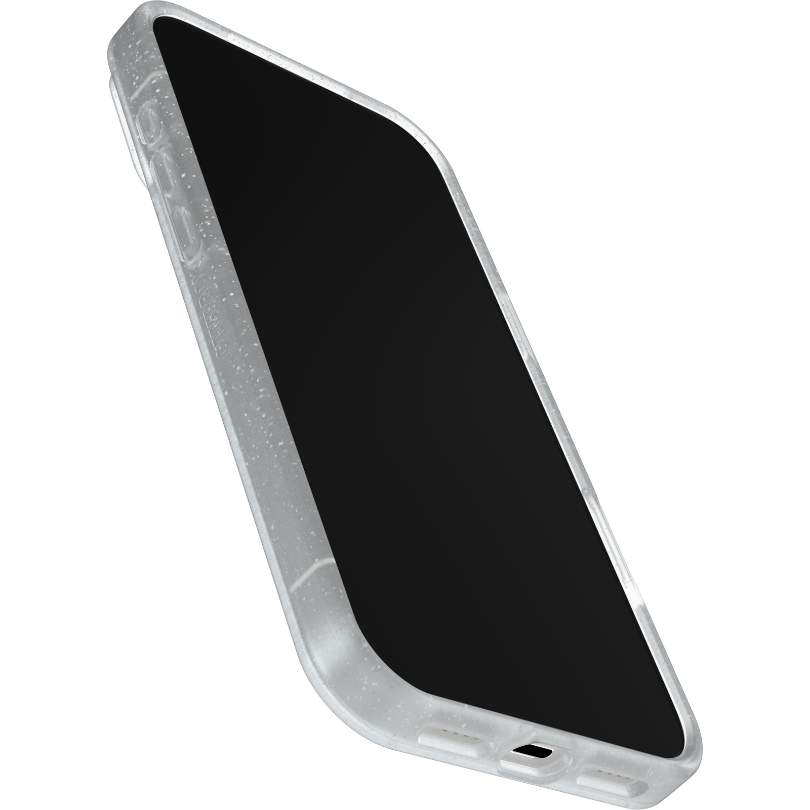 Otterbox Handyhülle »React Series MagSafe Compatible für Apple iPhone 17 Pro Max« Smartphones Backcover, Schutzhülle, Handyschutzhülle, Case, Schutzcase, stoßfest
