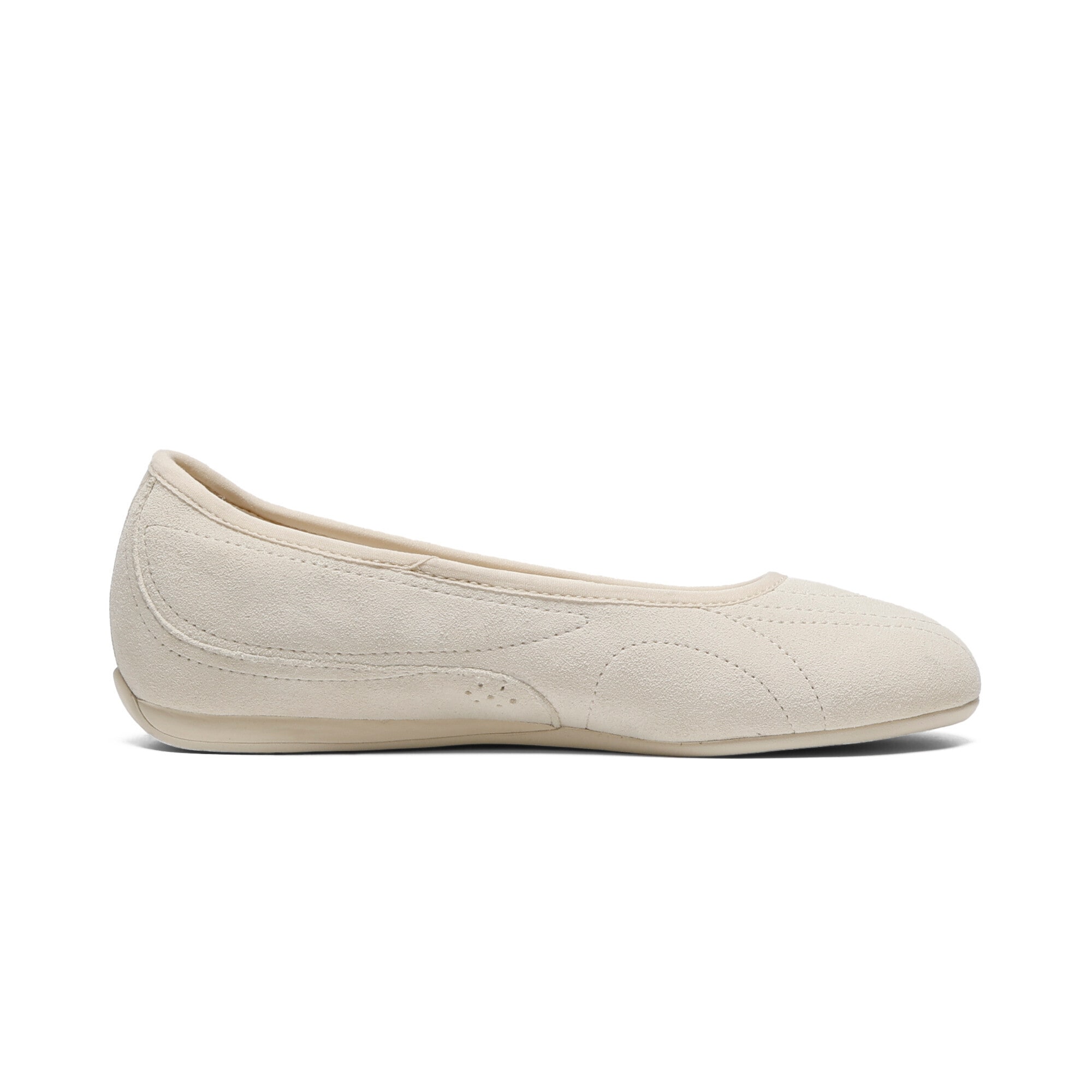 PUMA Ballerina »Catch Soleil Ballerinas Damen«
