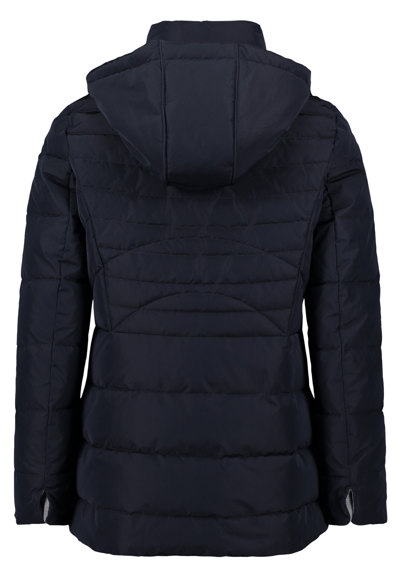 Gil Bret Steppjacke »Gil Bret Damen Steppjacke Kunstdaune«, mit Kapuze