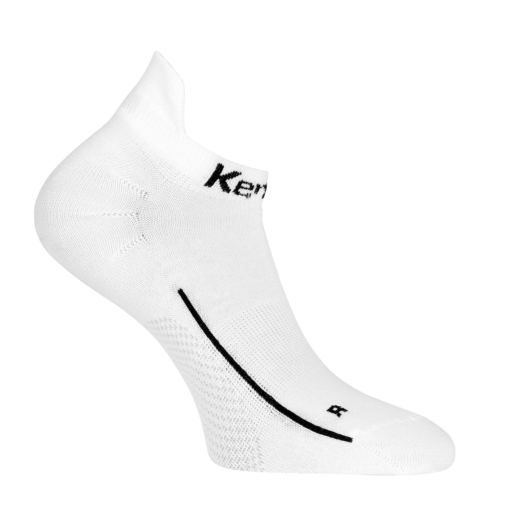 Kempa Socken "Socken SNEAKERSOCKEN (2ER-PACK) Kids" 1 Paar tlg.