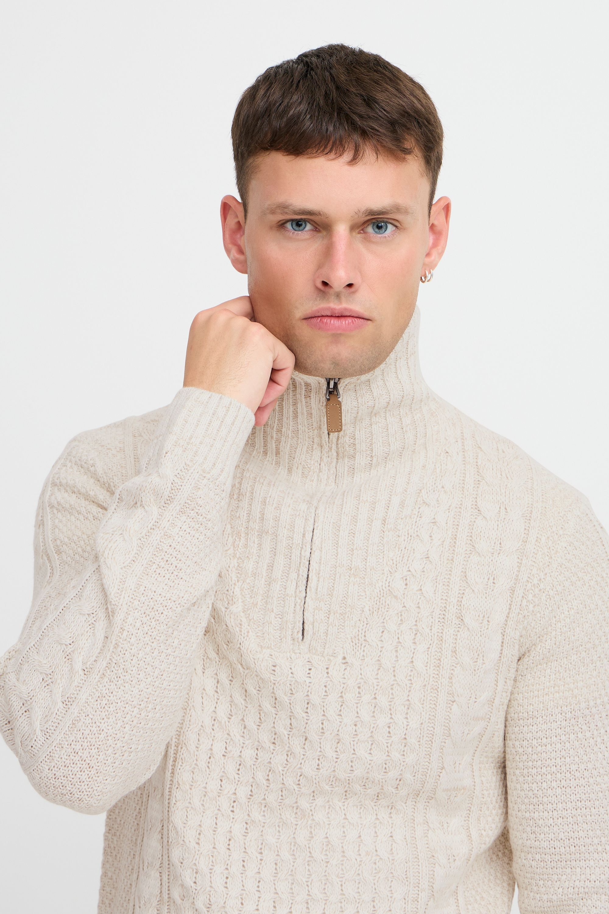 Blend Troyer »Troyer BHPullover«