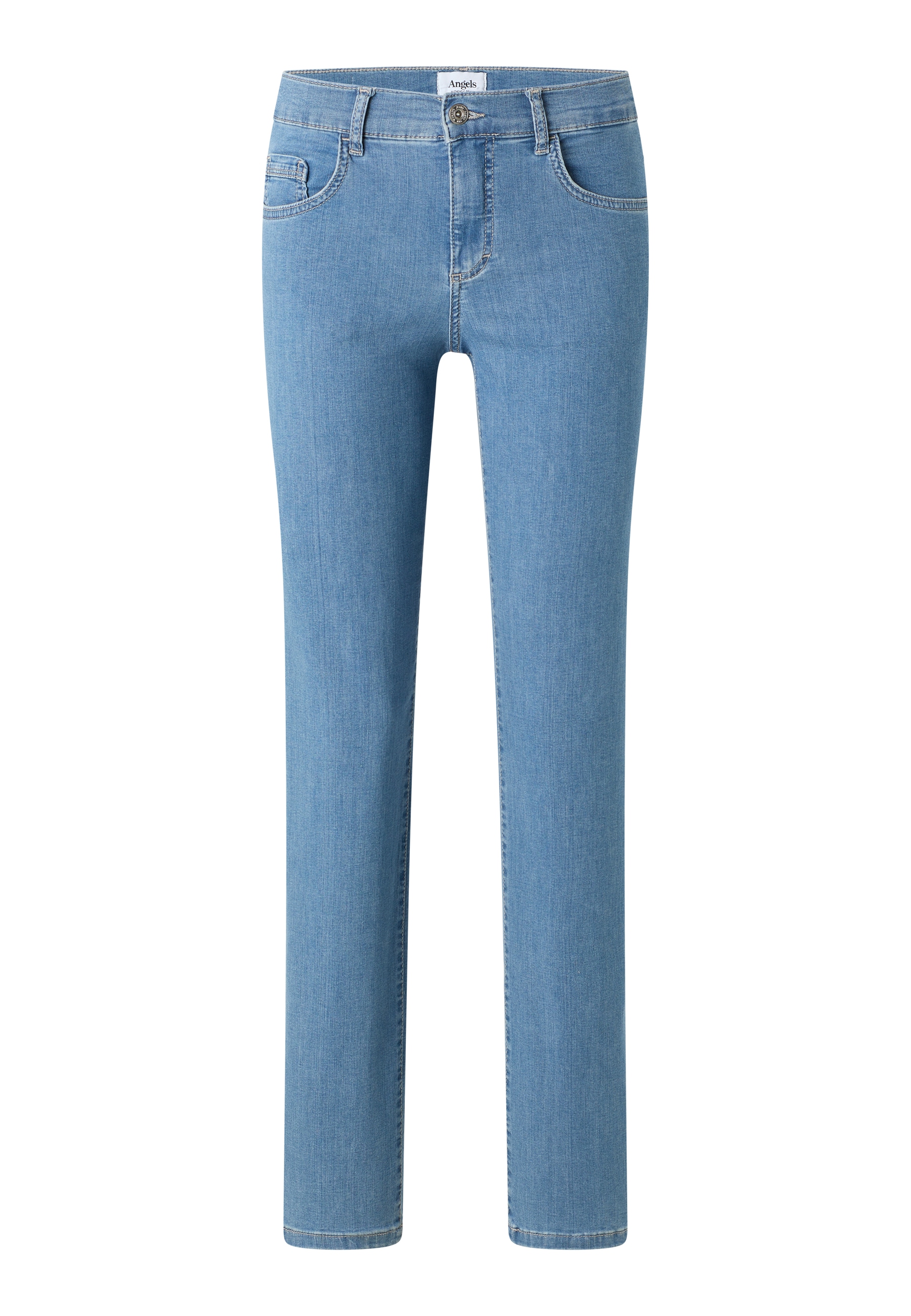 ANGELS Straight-Jeans »DOLLY«