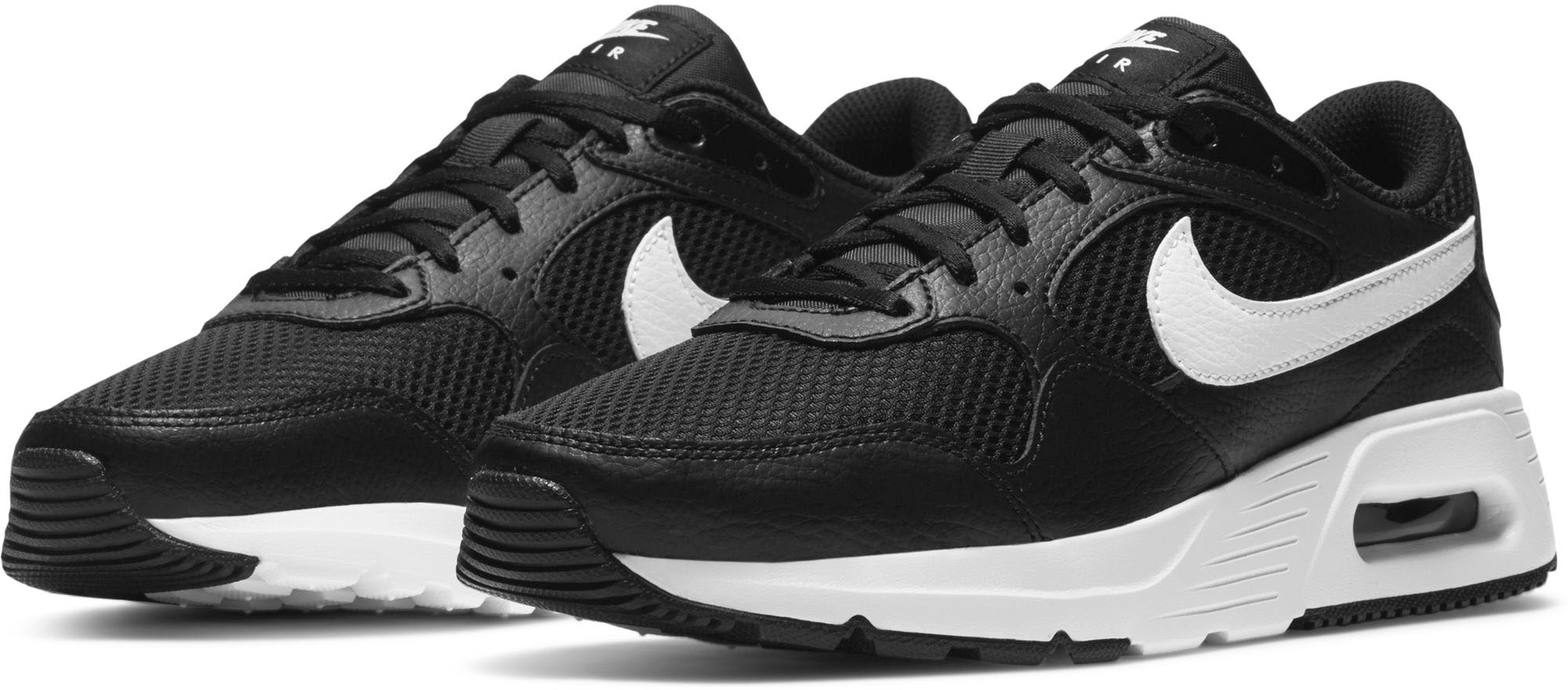Nike Sportswear Sneaker "AIR MAX SC" günstig online kaufen