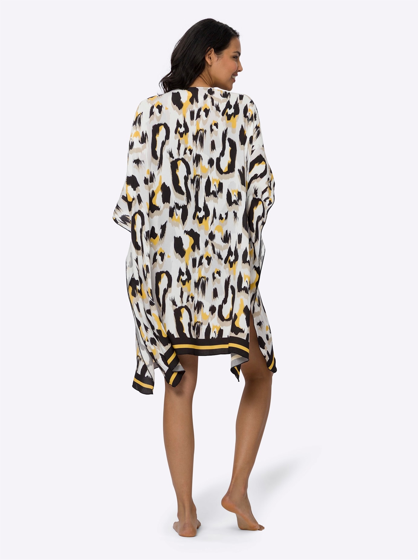 Sommerkleid »Tunika«
