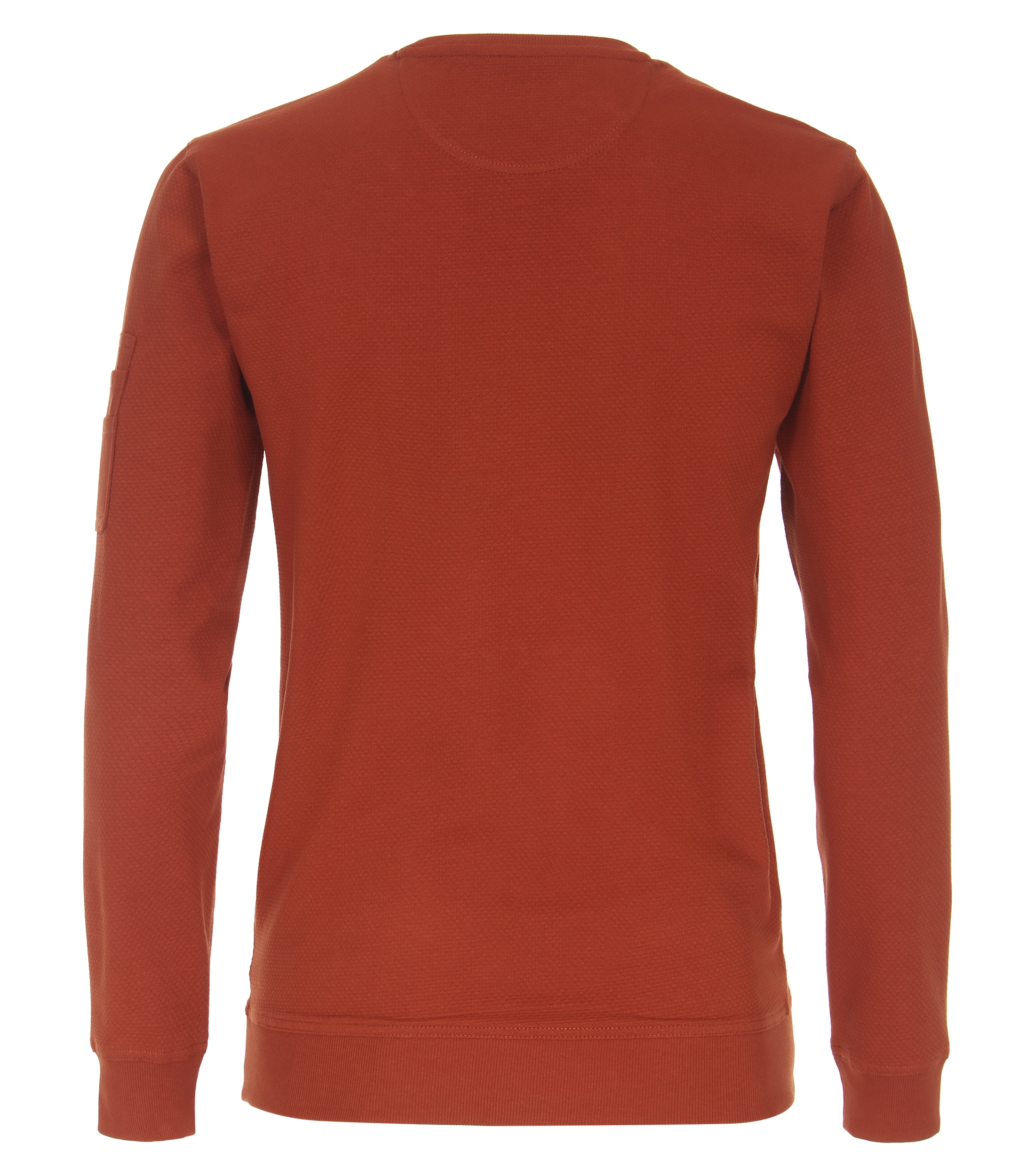 CASAMODA Sweatshirt »CASAMODA Sweatshirt uni«