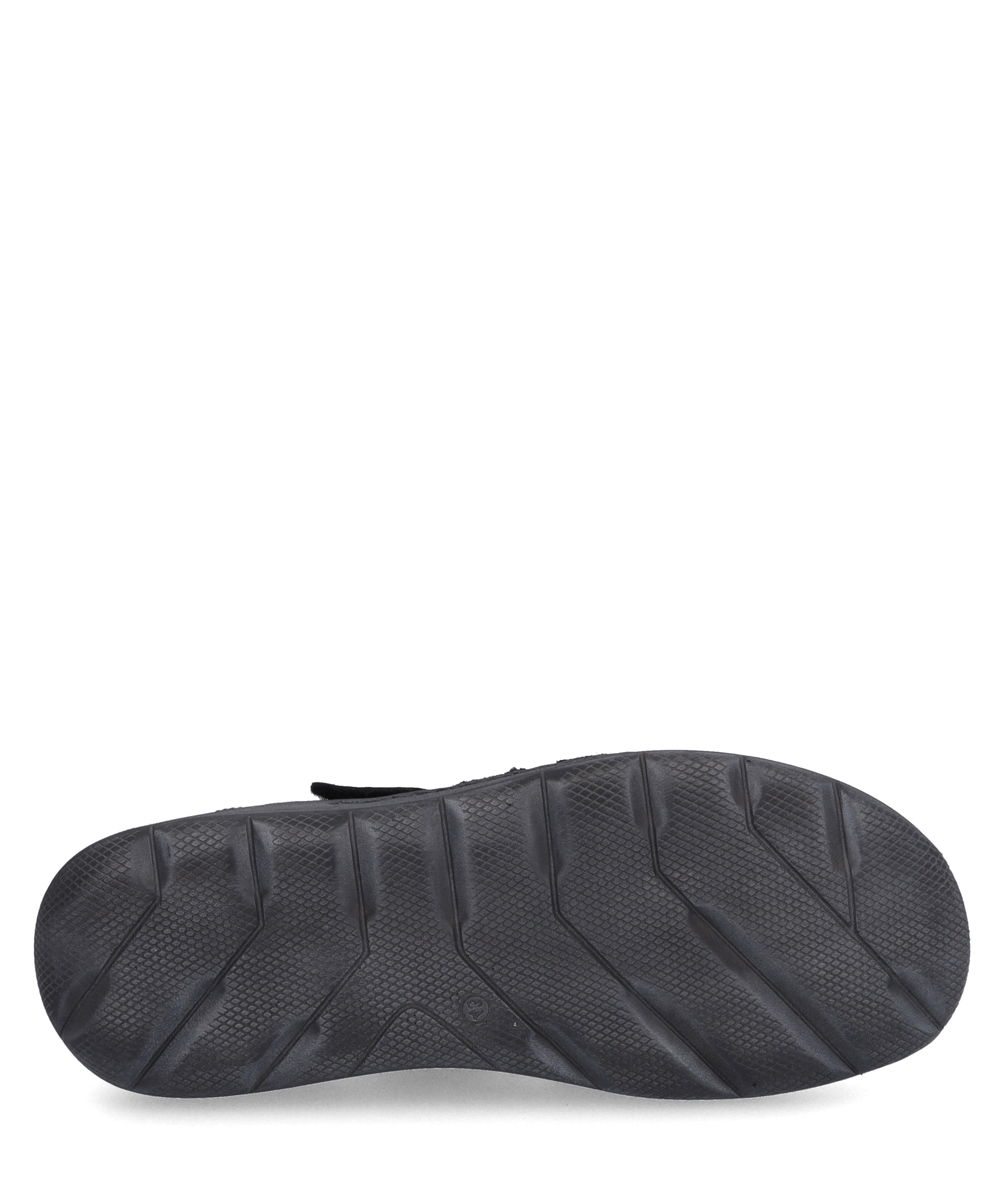 Josef Seibel Sandale »Maverick 01, schwarz«