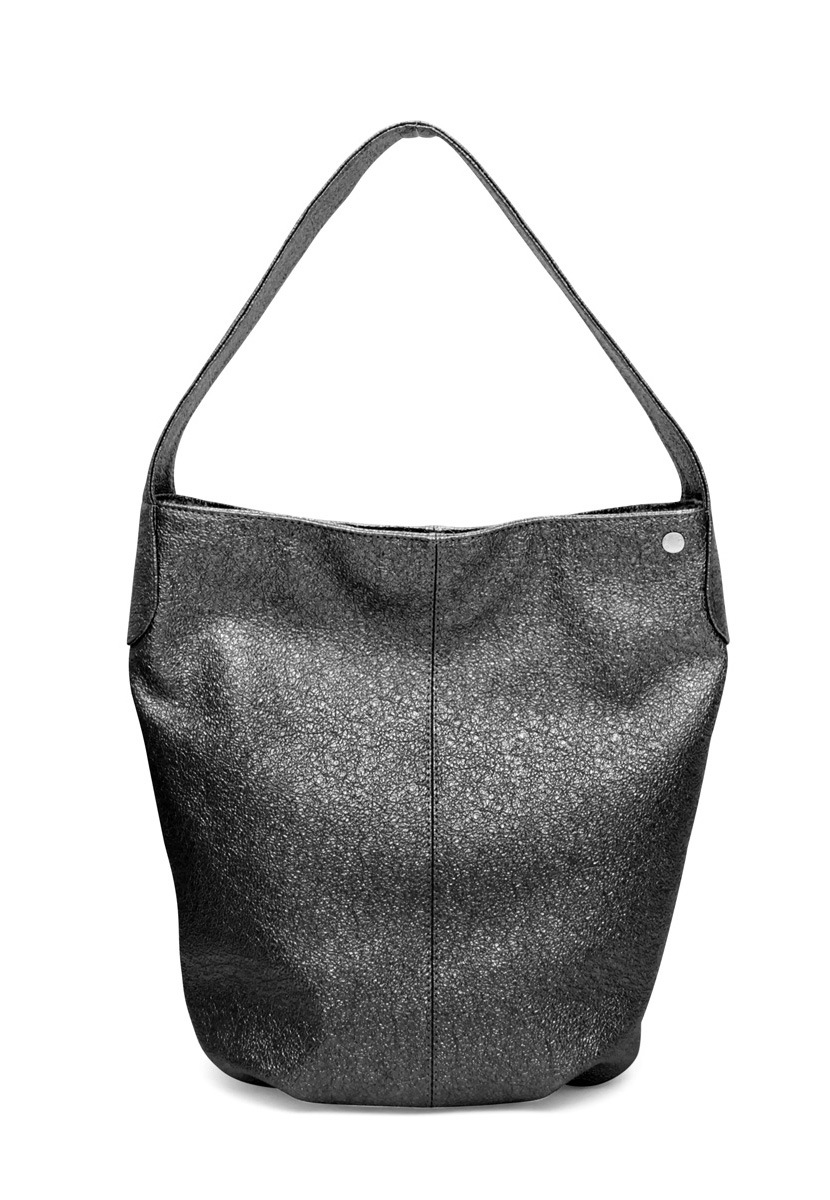 Schultertasche »Carnation Hobo«, aus Leder