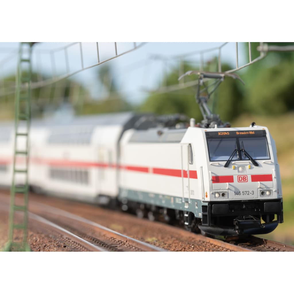 Märklin Elektrolokomotive »Elektrolokomotive Baureihe 146.5 - 37449«