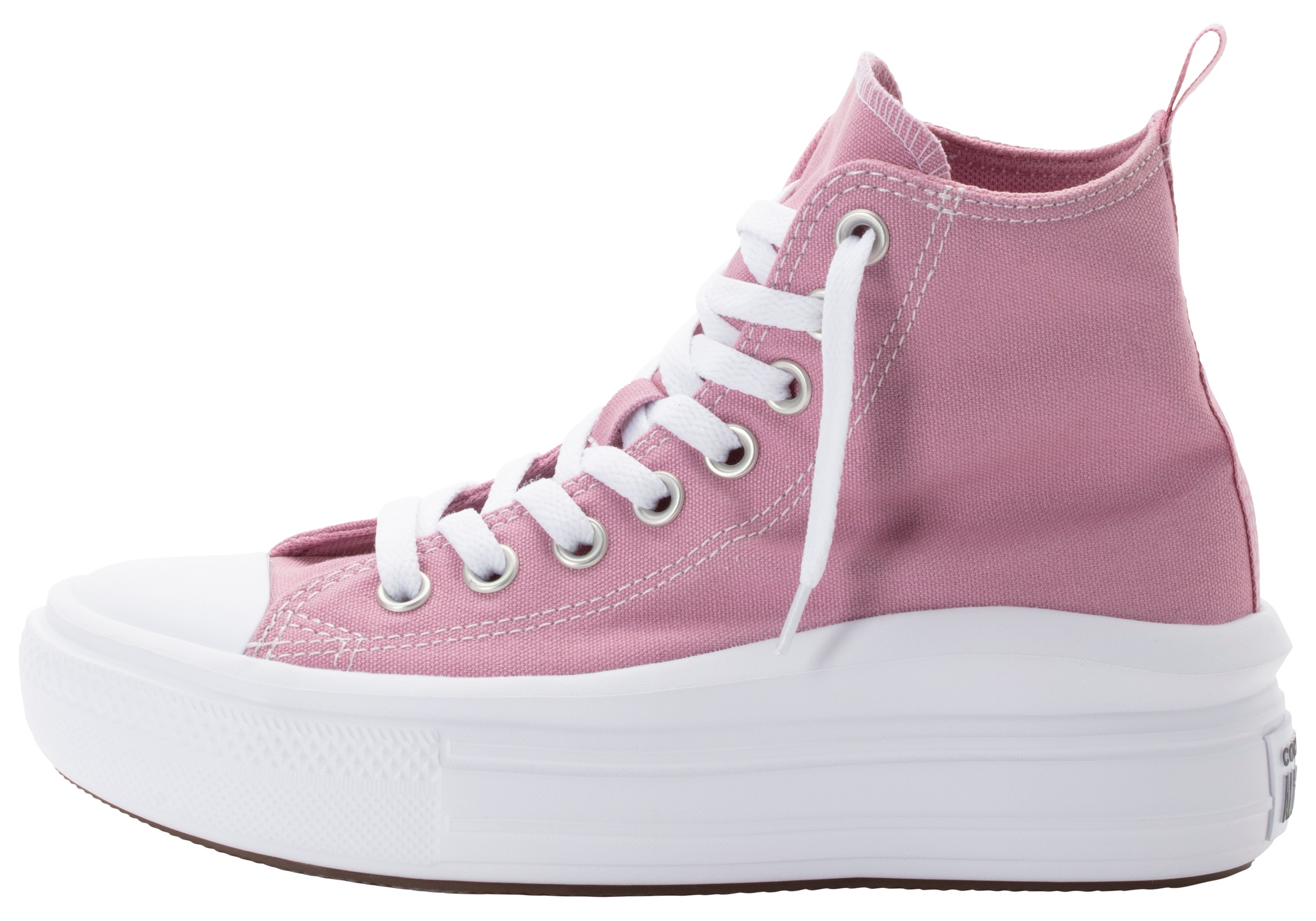 Thumbnail - Converse Sneaker "CHUCK TAYLOR ALL STAR MOVE PLATFORM"