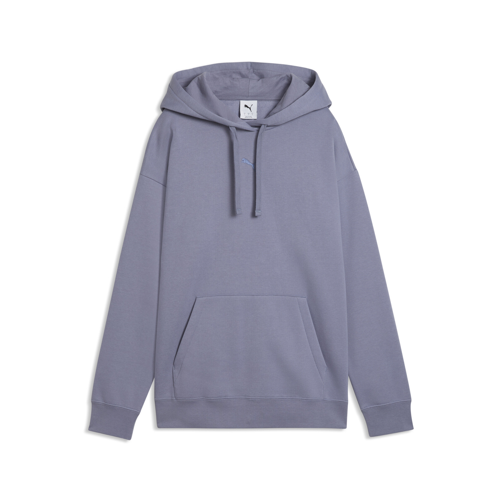PUMA 1100000002199 "Essentials Fleece Relaxed Hoodie Damen"